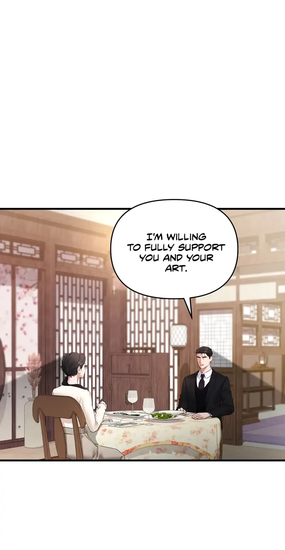 Apollo’s Heart Chapter 26 page 7