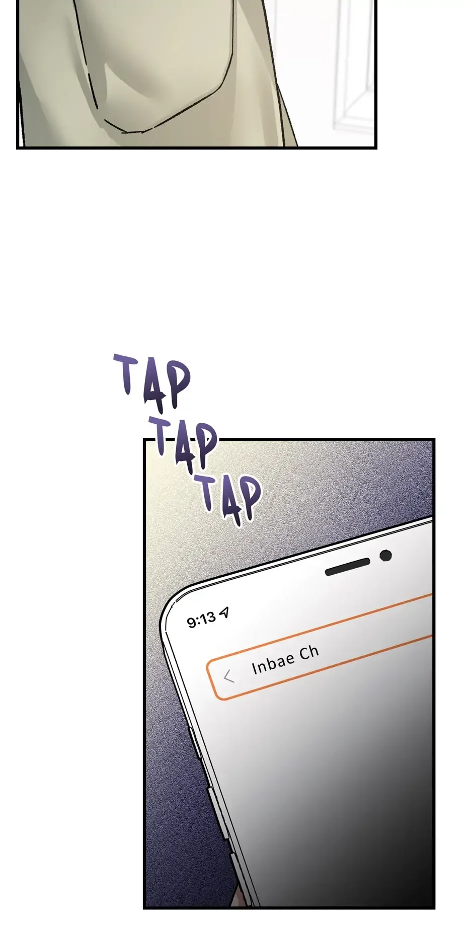 Apollo’s Heart Chapter 26 page 38