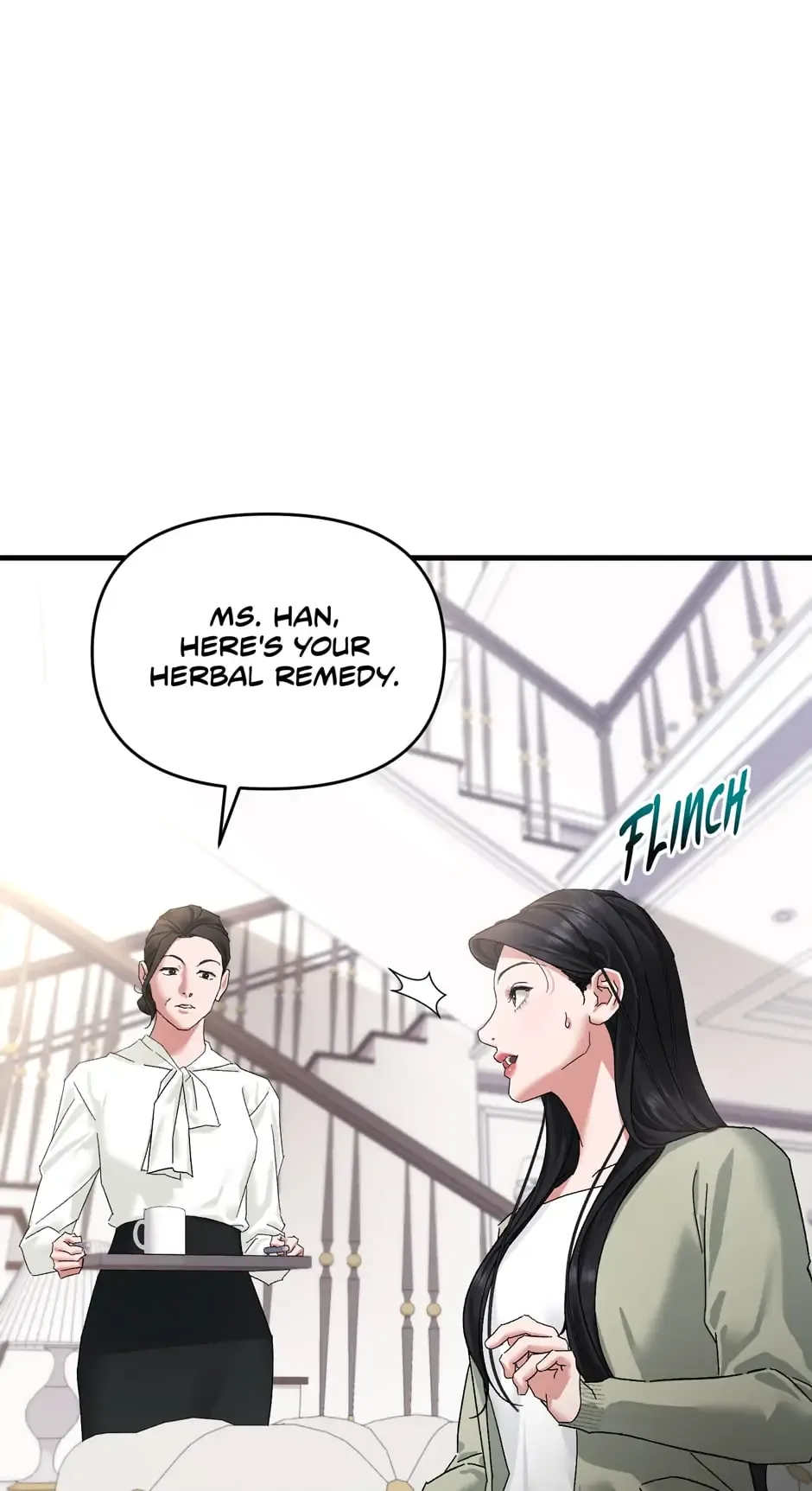 Apollo’s Heart Chapter 26 page 54