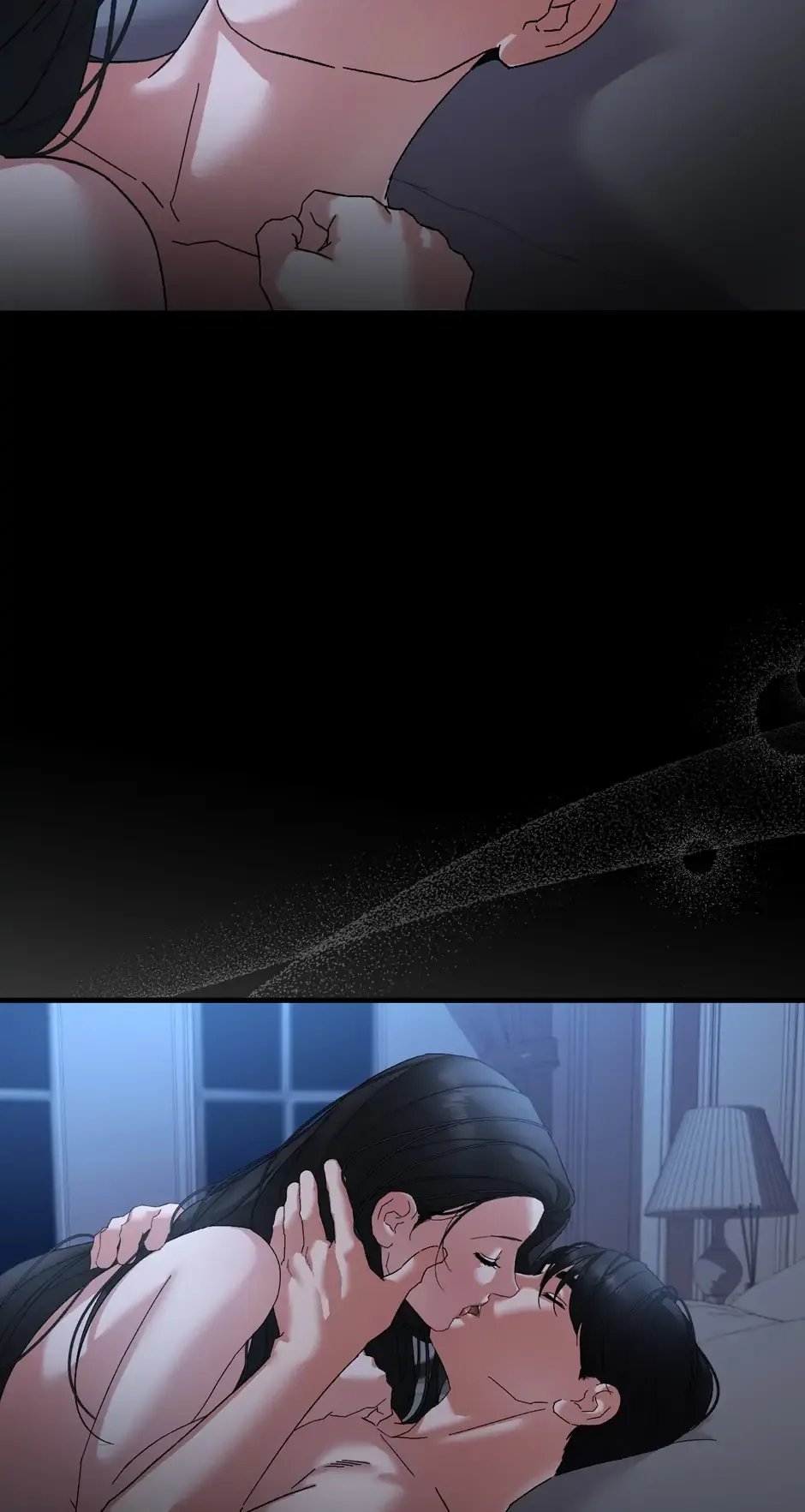 Apollo’s Heart Chapter 26 page 64