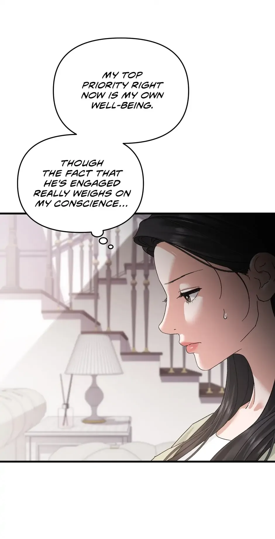 Apollo’s Heart Chapter 26 page 53
