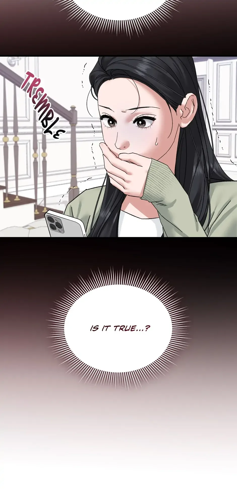 Apollo’s Heart Chapter 26 page 48