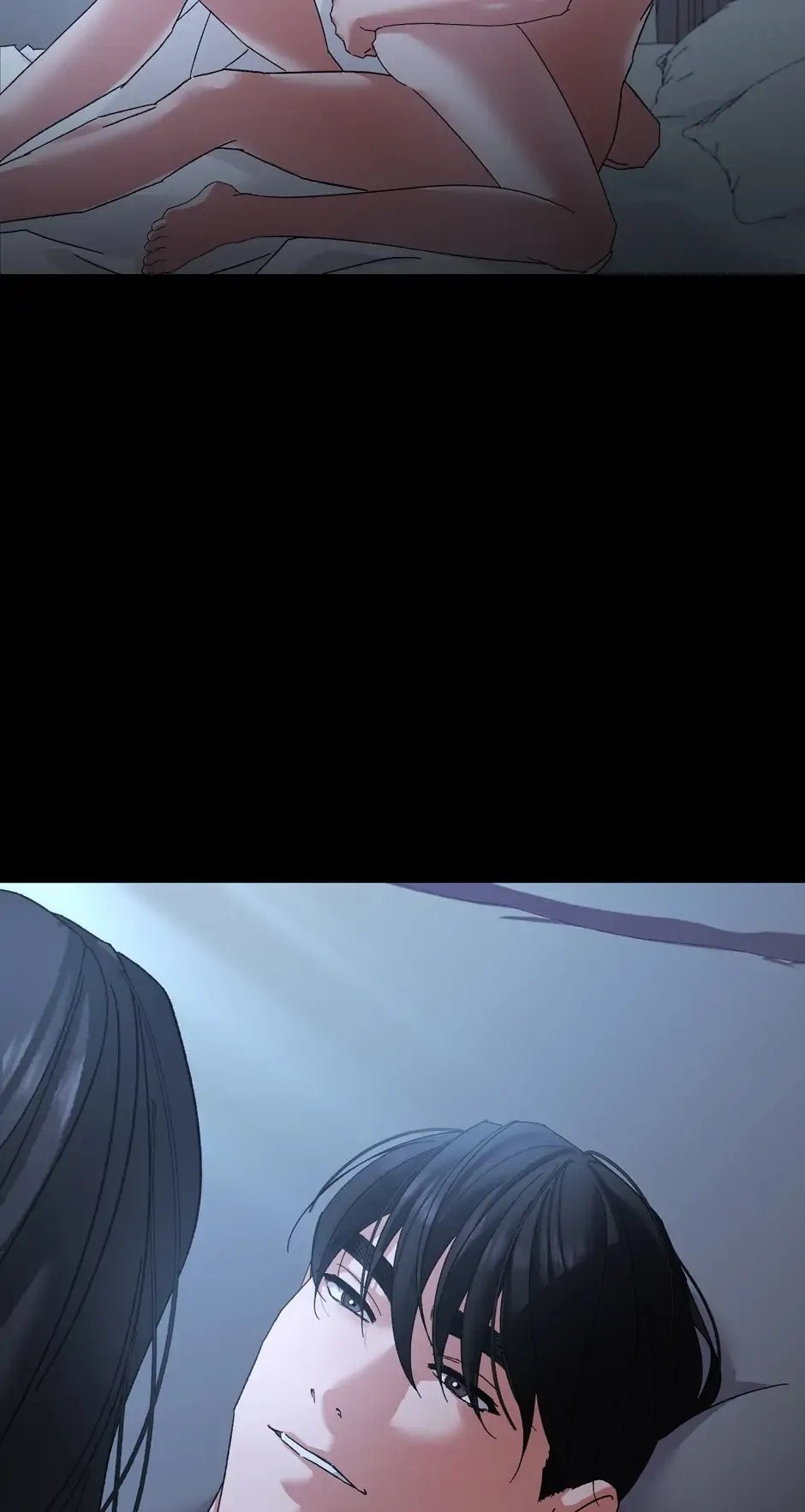 Apollo’s Heart Chapter 26 page 63