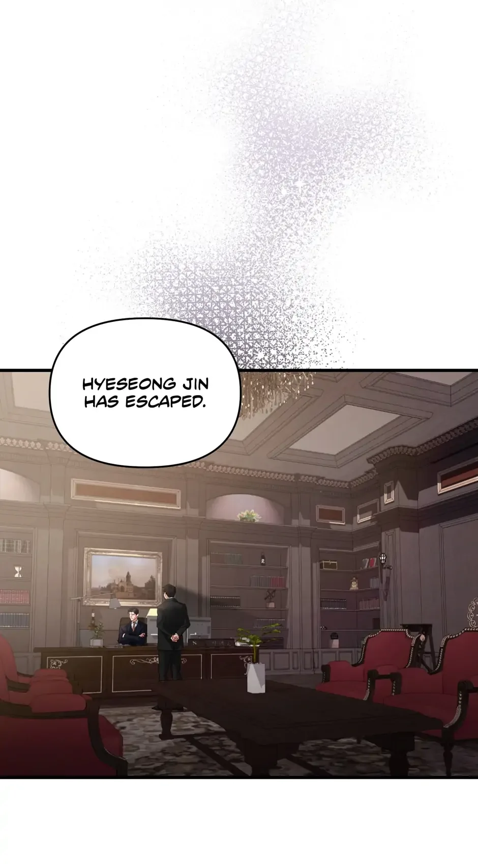 Apollo’s Heart Chapter 26 page 71