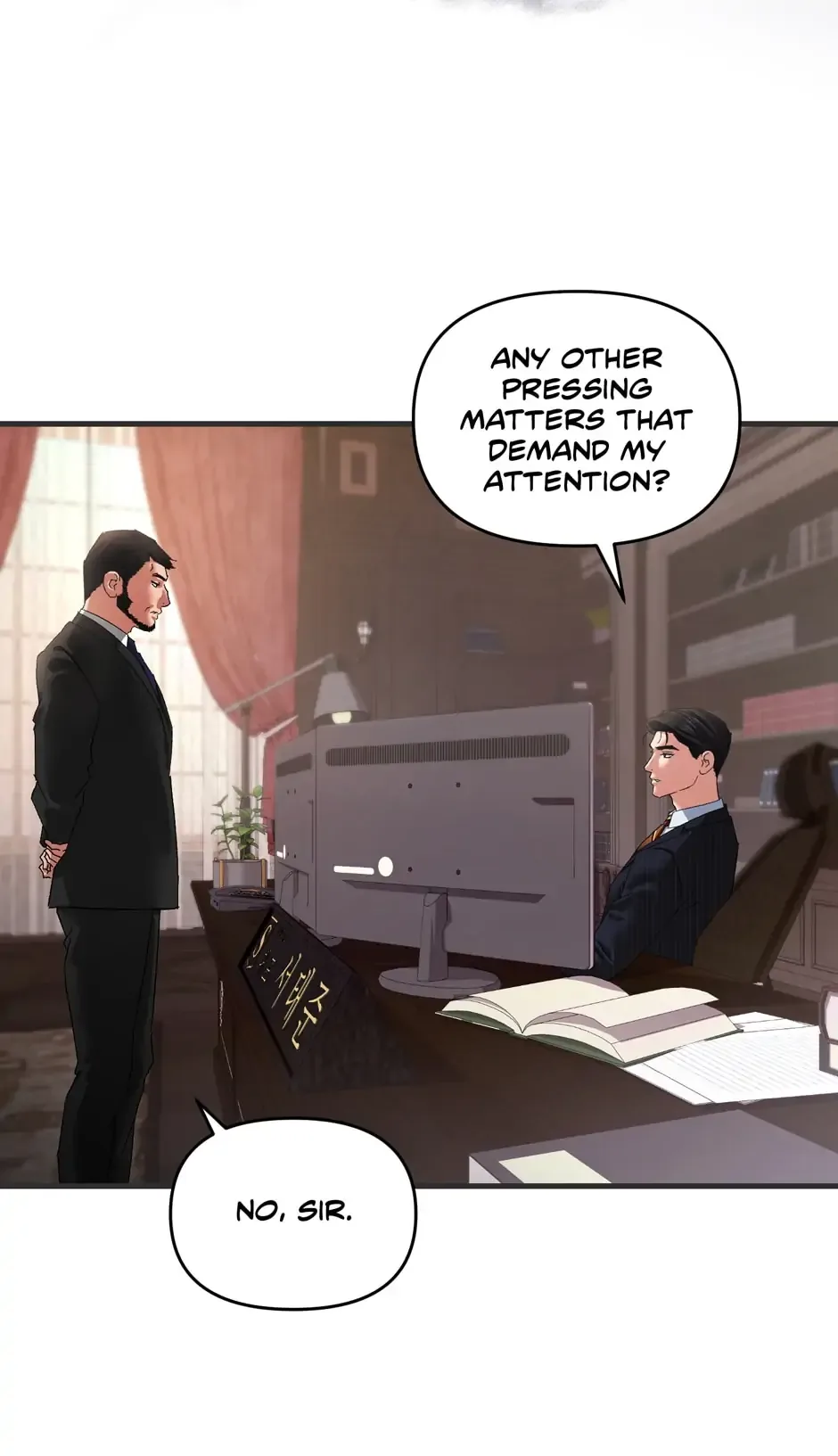 Apollo’s Heart Chapter 26 page 75