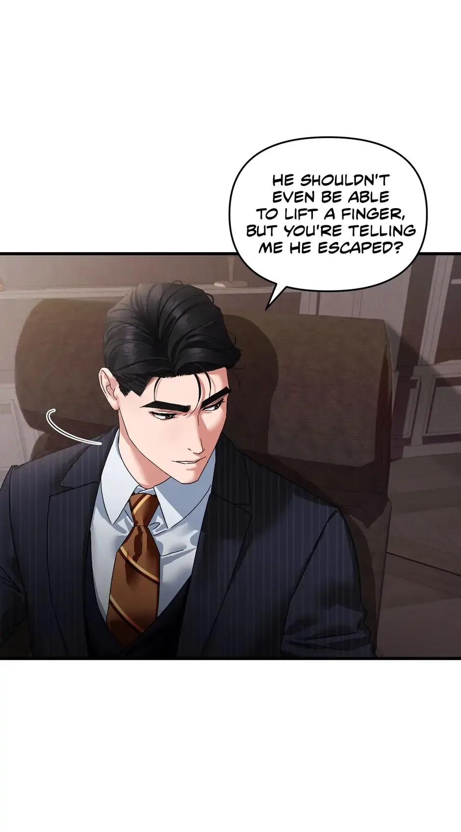 Apollo’s Heart Chapter 26 page 72