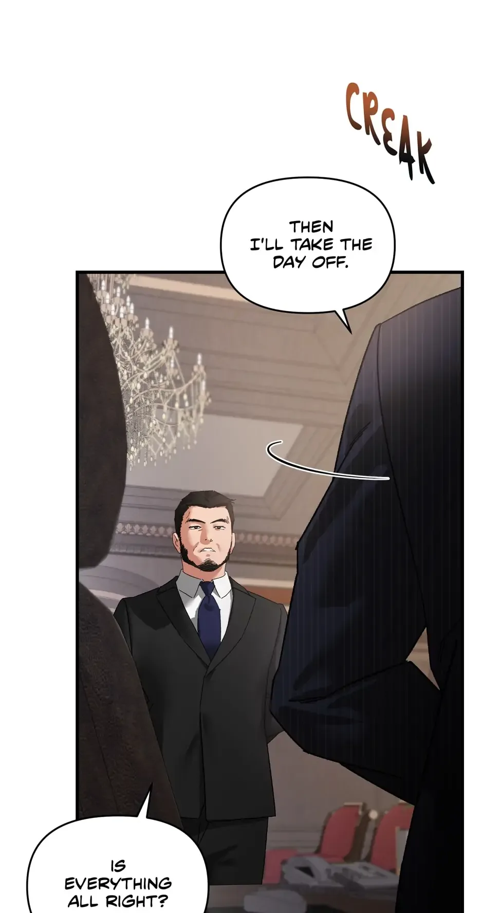 Apollo’s Heart Chapter 26 page 76