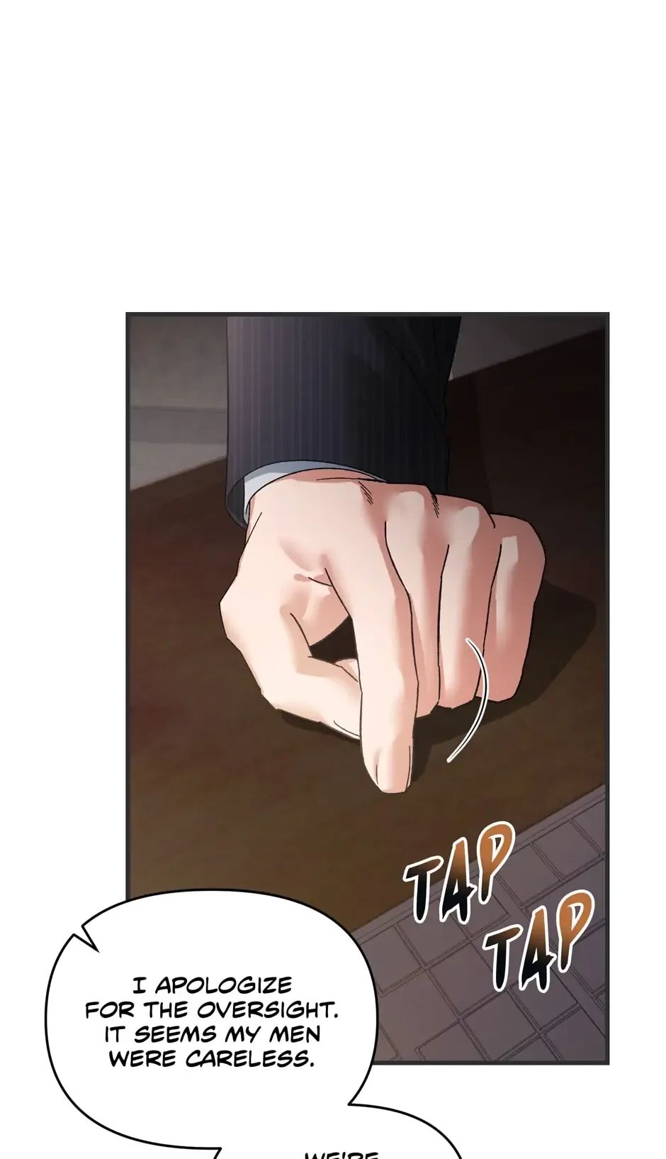 Apollo’s Heart Chapter 26 page 73