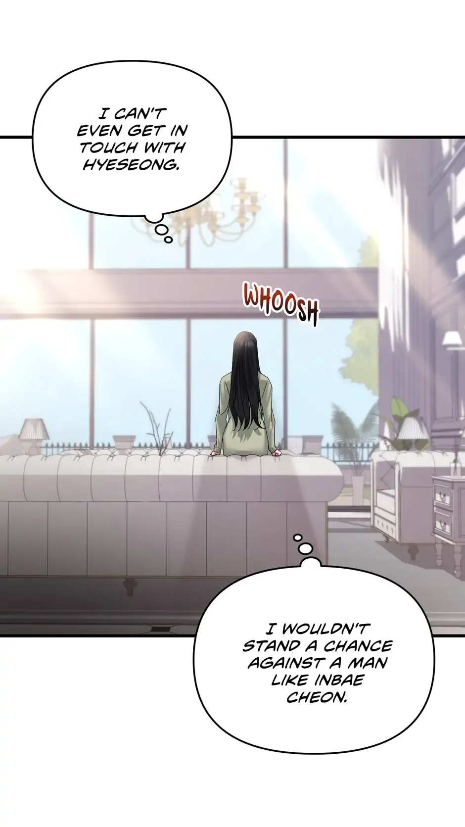 Apollo’s Heart Chapter 26 page 67