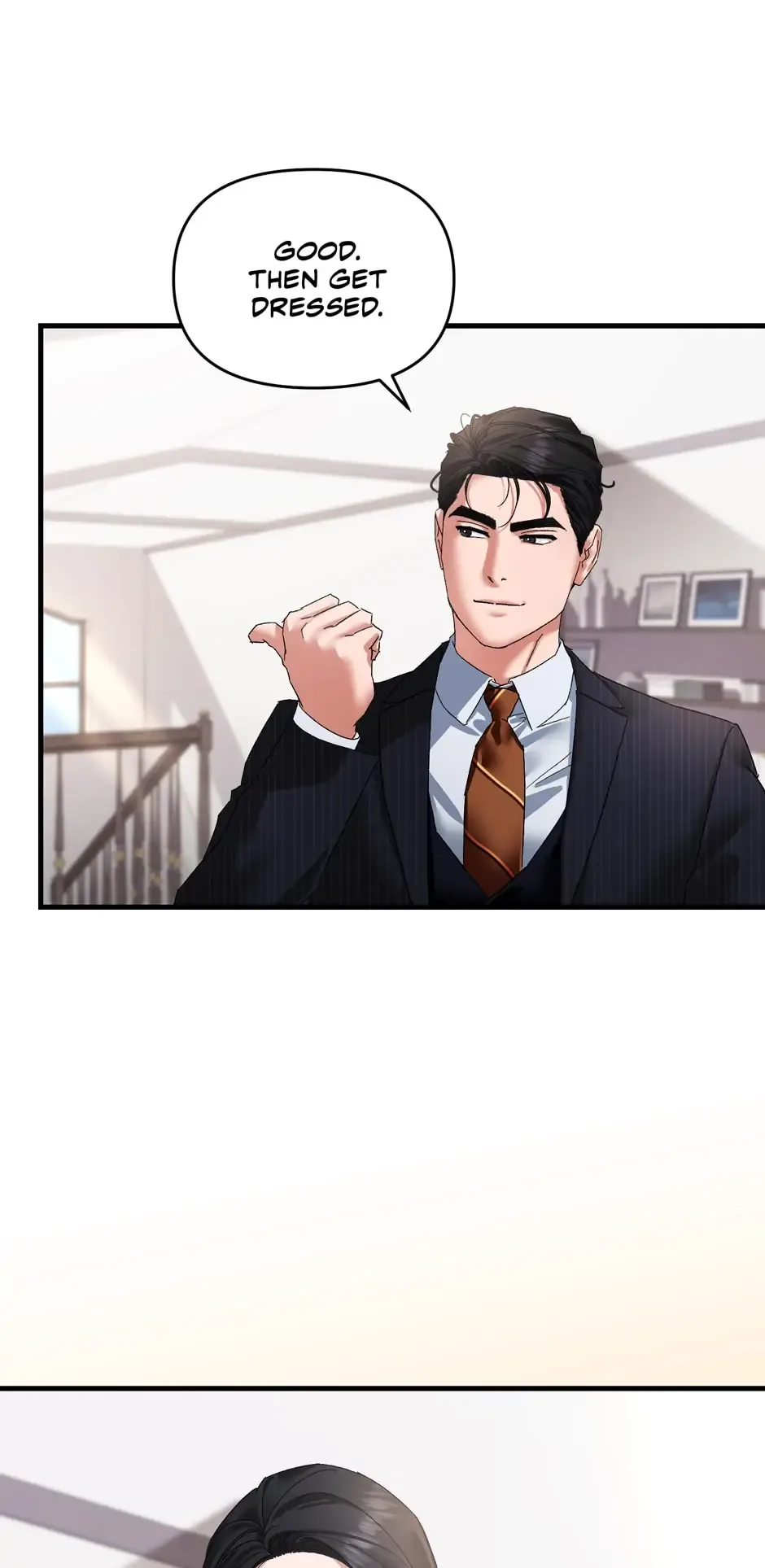 Apollo’s Heart Chapter 27 page 6