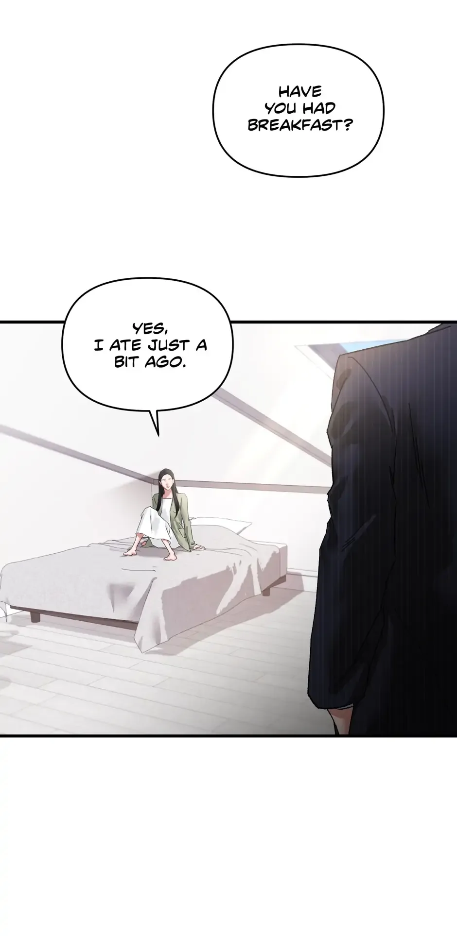 Apollo’s Heart Chapter 27 page 5
