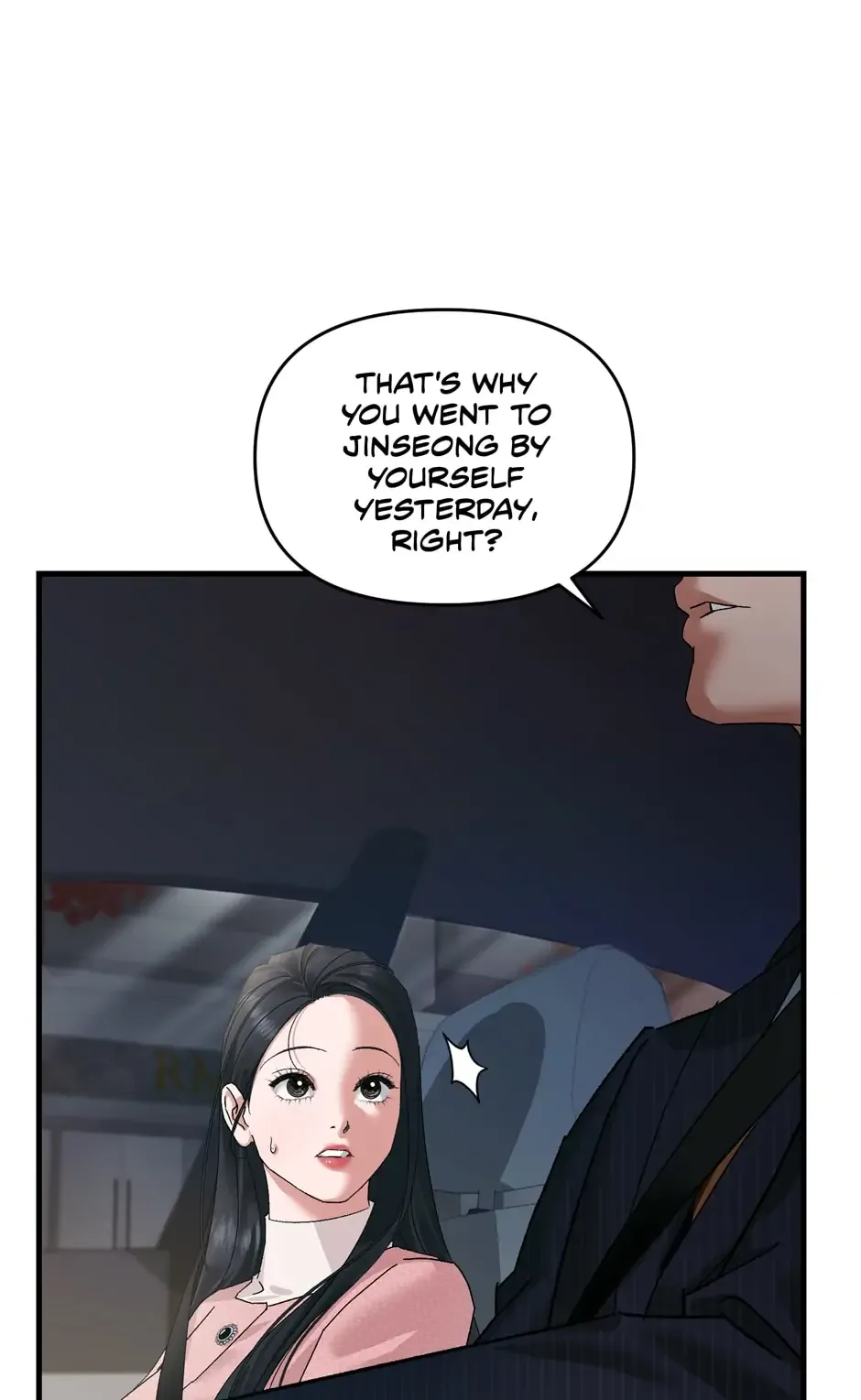 Apollo’s Heart Chapter 27 page 12