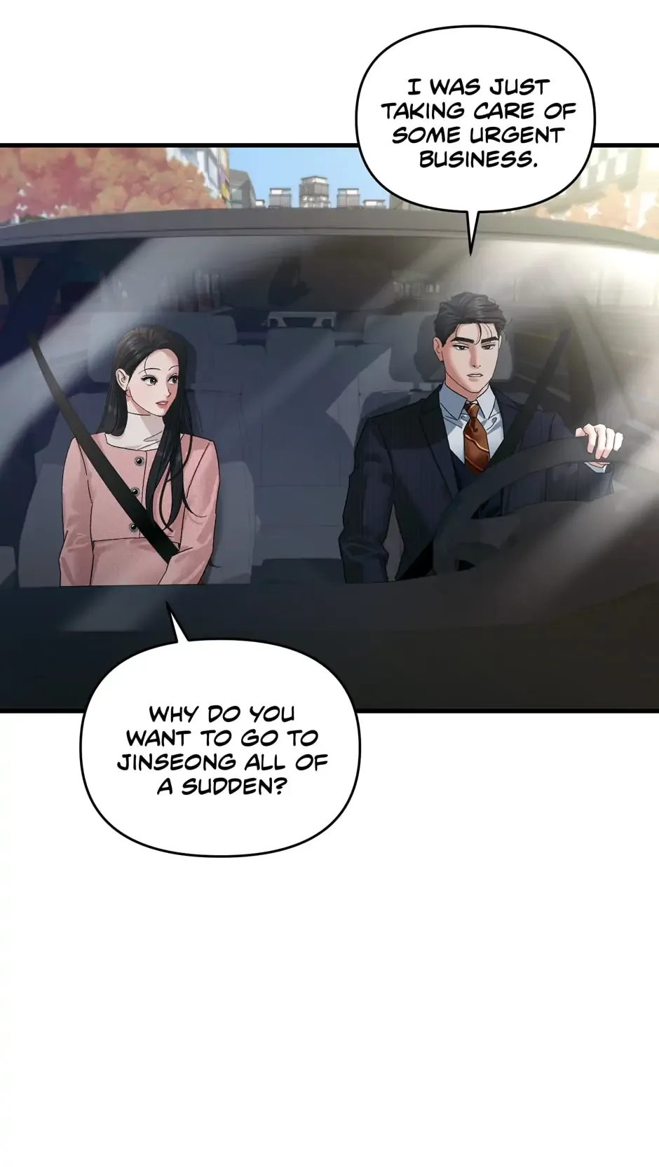 Apollo’s Heart Chapter 27 page 10