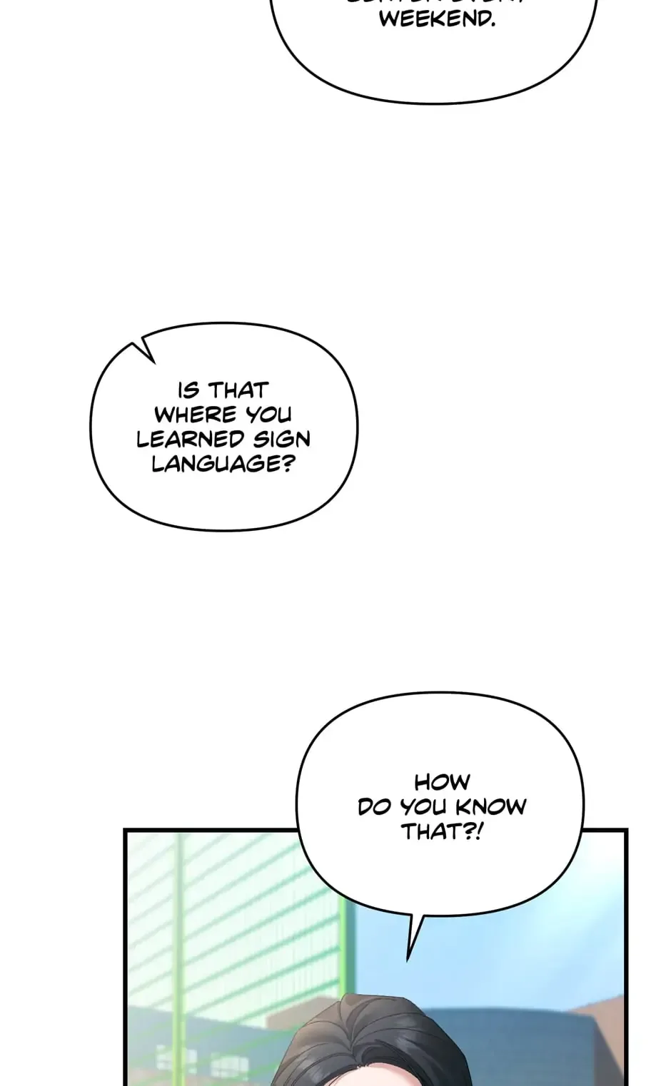 Apollo’s Heart Chapter 27 page 34