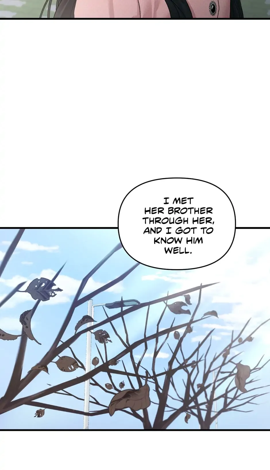 Apollo’s Heart Chapter 27 page 40