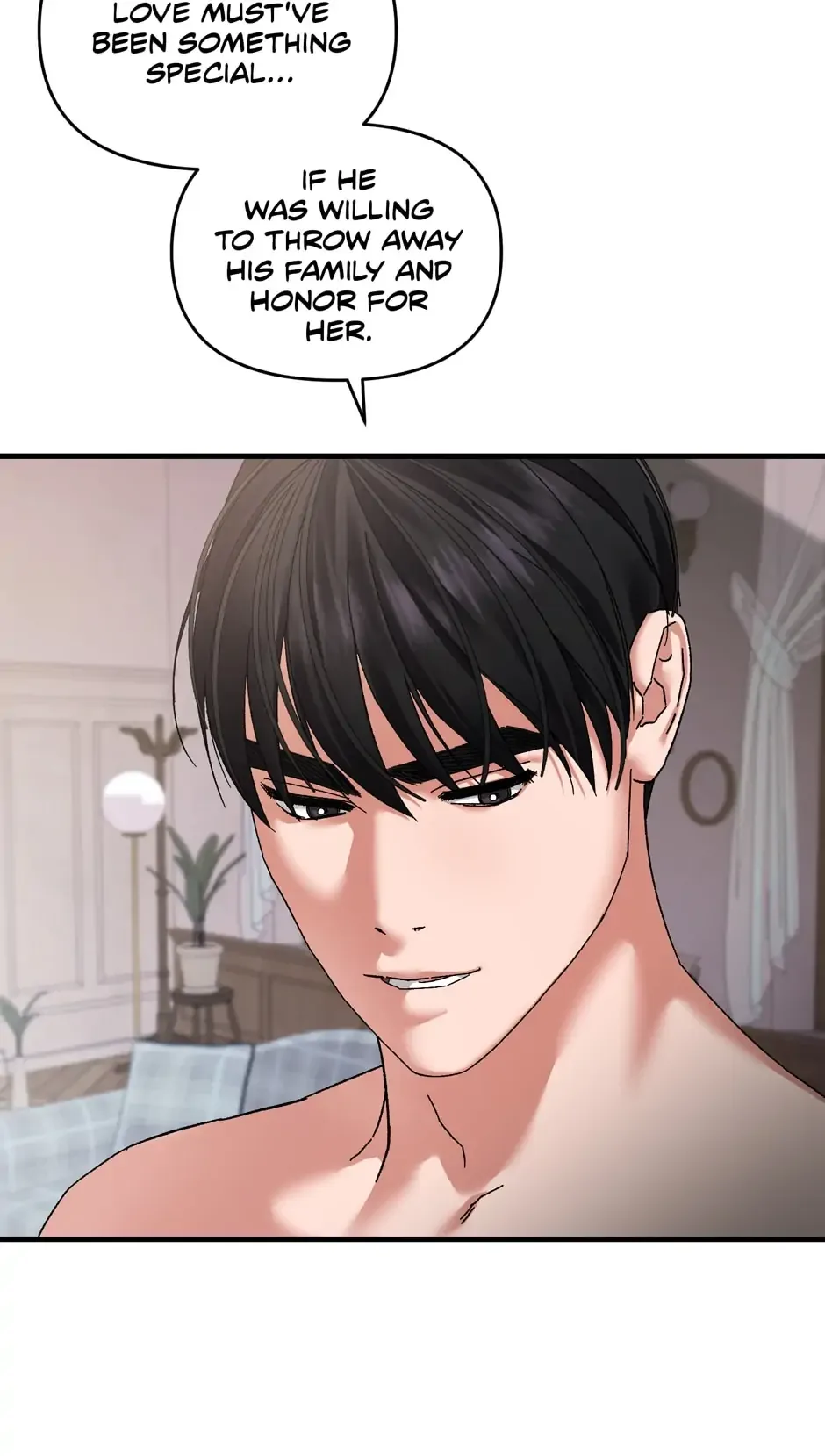 Apollo’s Heart Chapter 29 page 6