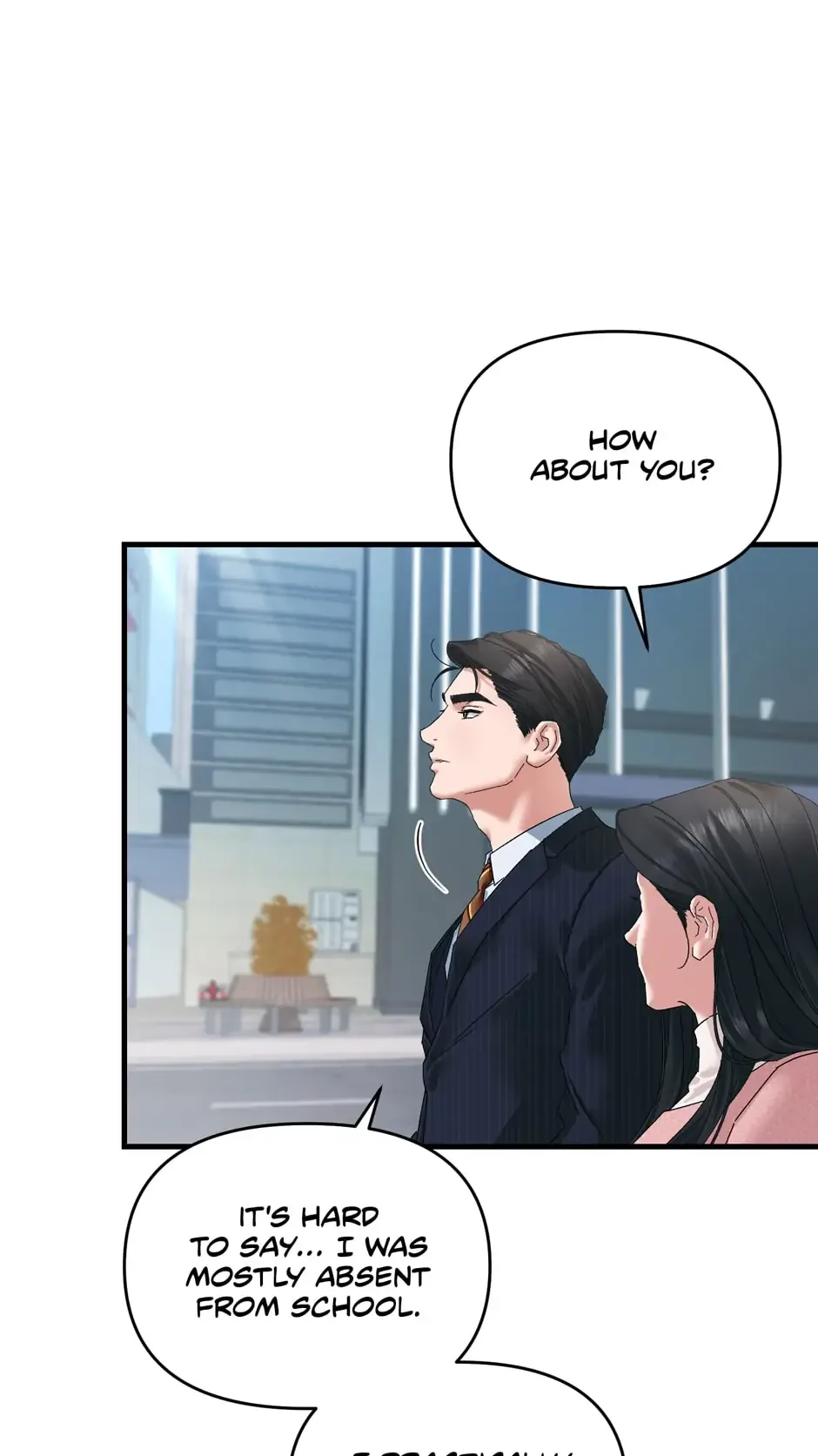 Apollo’s Heart Chapter 27 page 47