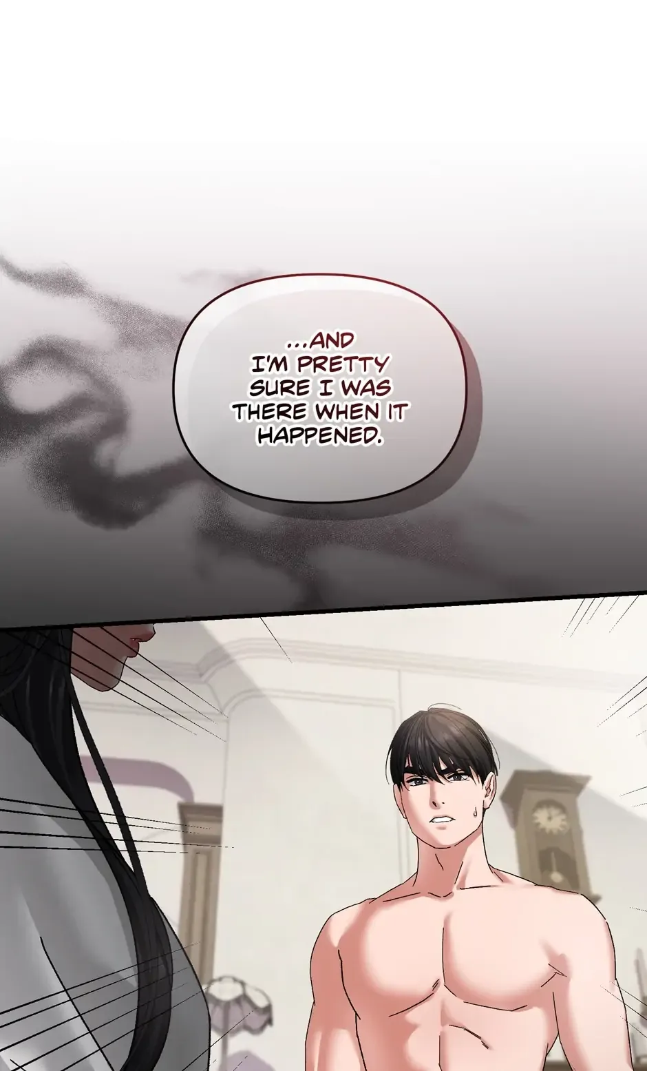Apollo’s Heart Chapter 29 page 13