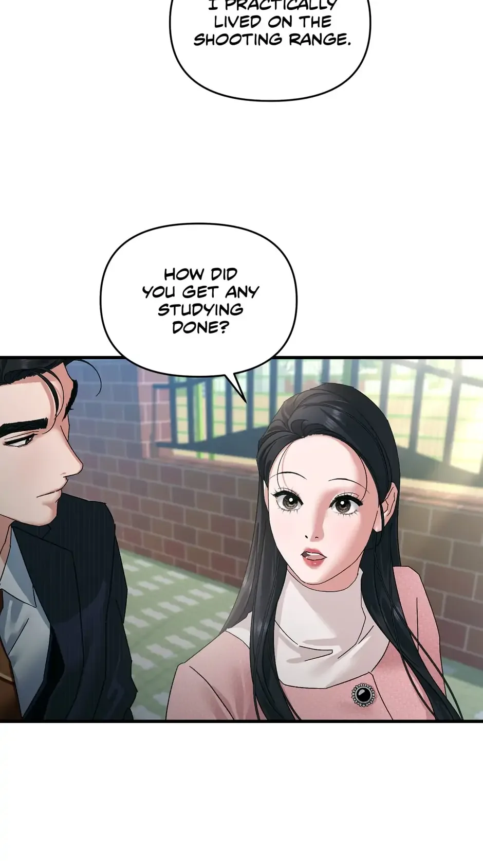 Apollo’s Heart Chapter 27 page 48