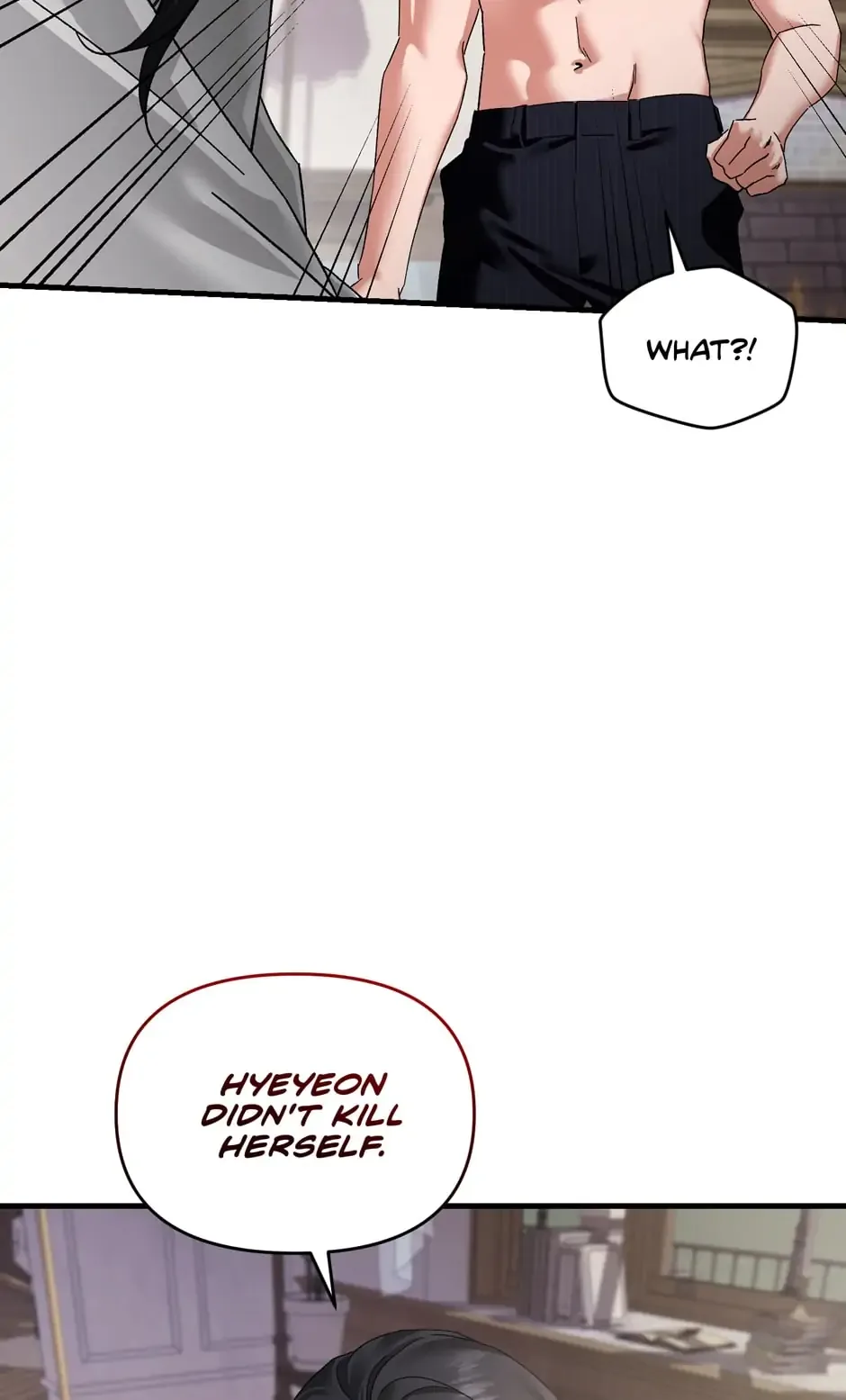 Apollo’s Heart Chapter 29 page 14