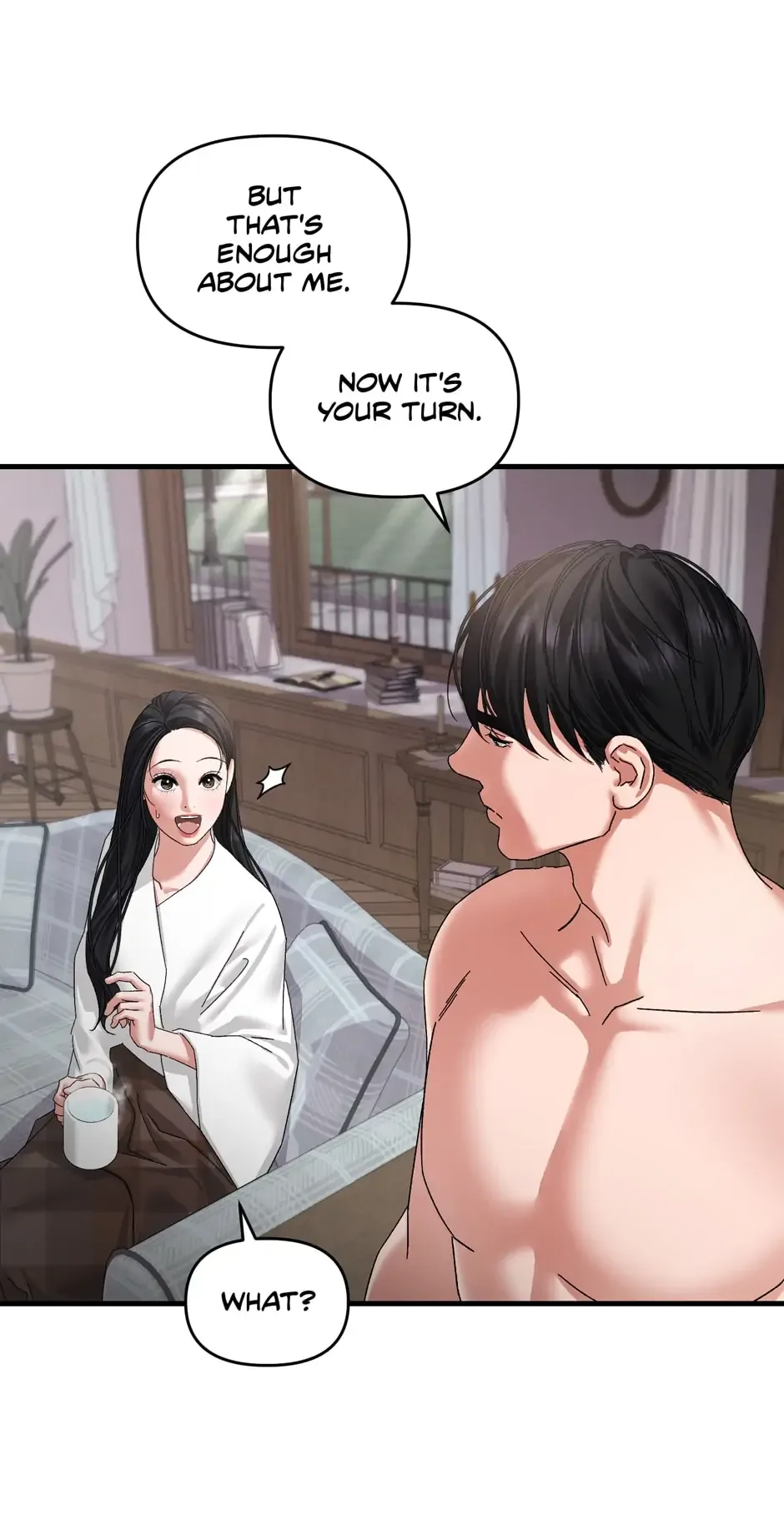 Apollo’s Heart Chapter 29 page 10