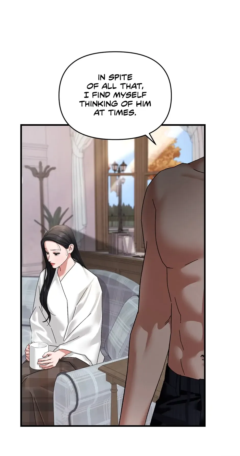 Apollo’s Heart Chapter 29 page 7