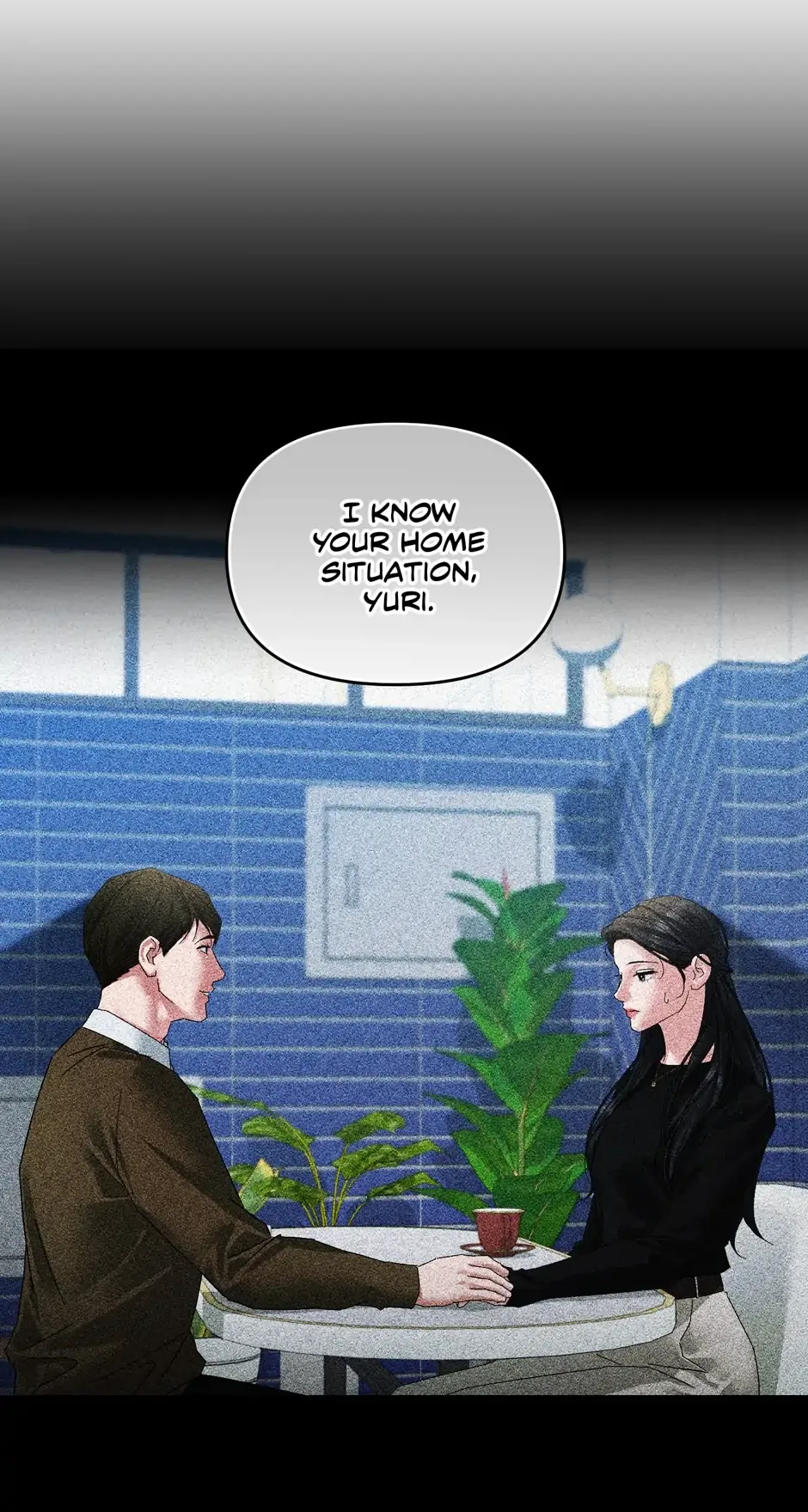 Apollo’s Heart Chapter 27 page 44