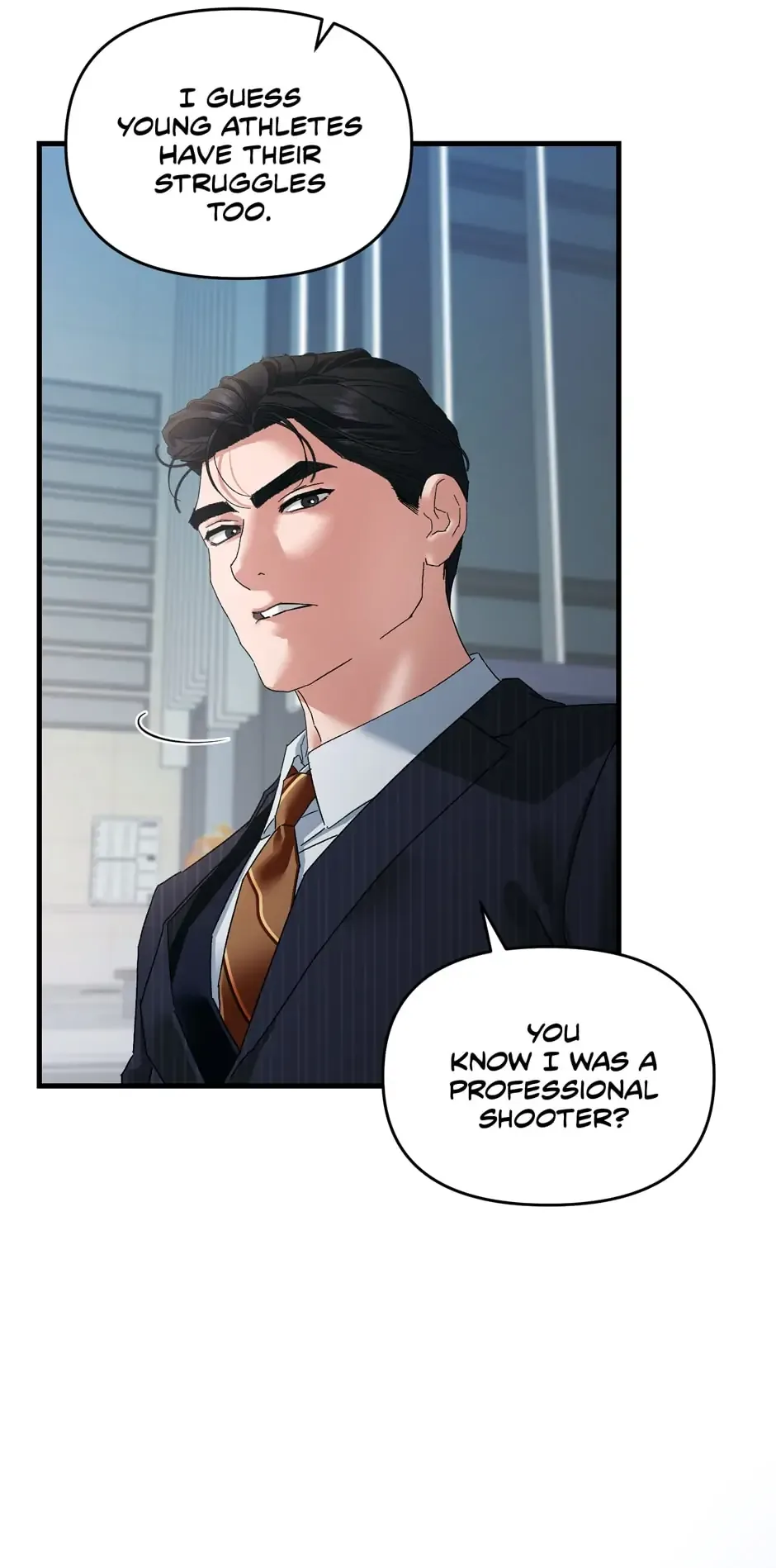 Apollo’s Heart Chapter 27 page 50