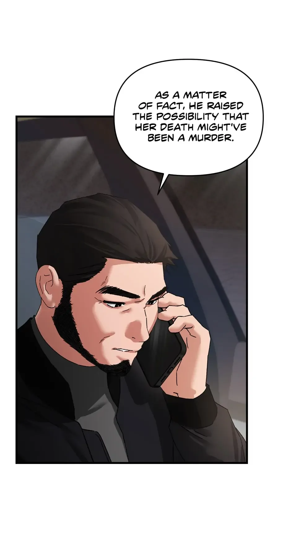 Apollo’s Heart Chapter 29 page 31