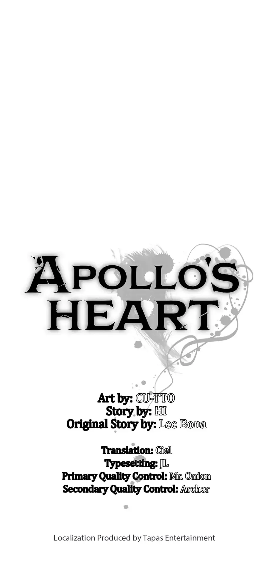 Apollo’s Heart Chapter 29 page 20