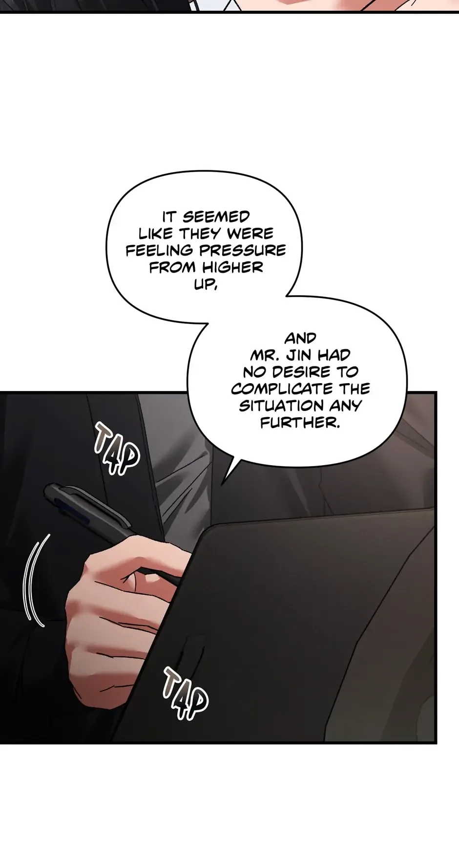 Apollo’s Heart Chapter 29 page 34