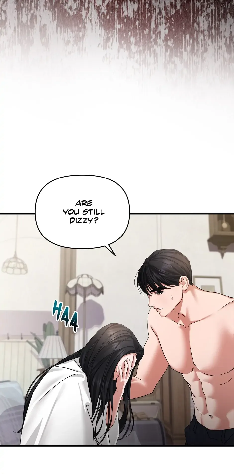 Apollo’s Heart Chapter 29 page 18