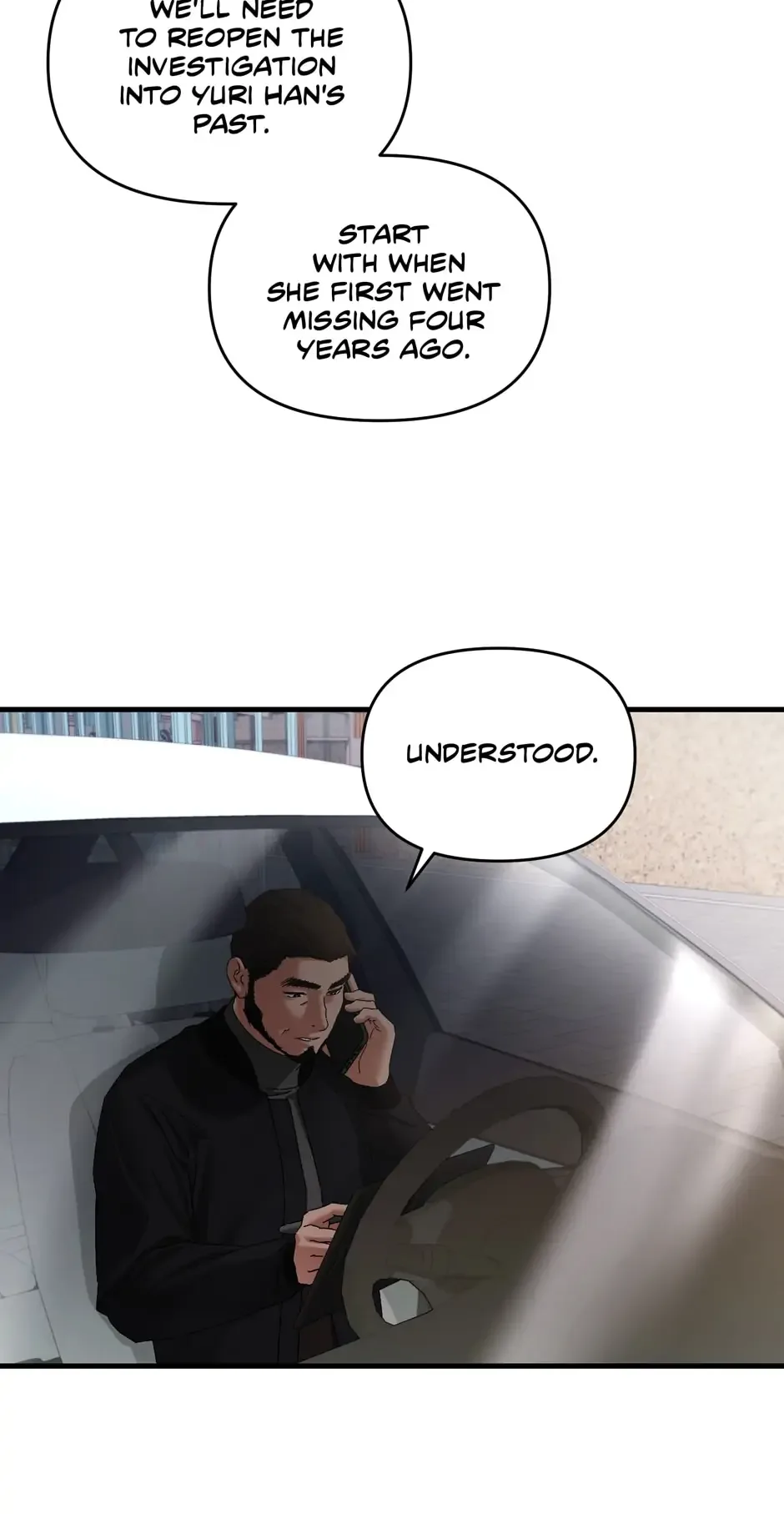 Apollo’s Heart Chapter 29 page 29