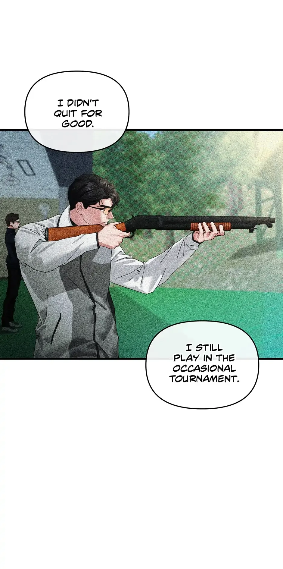 Apollo’s Heart Chapter 27 page 52