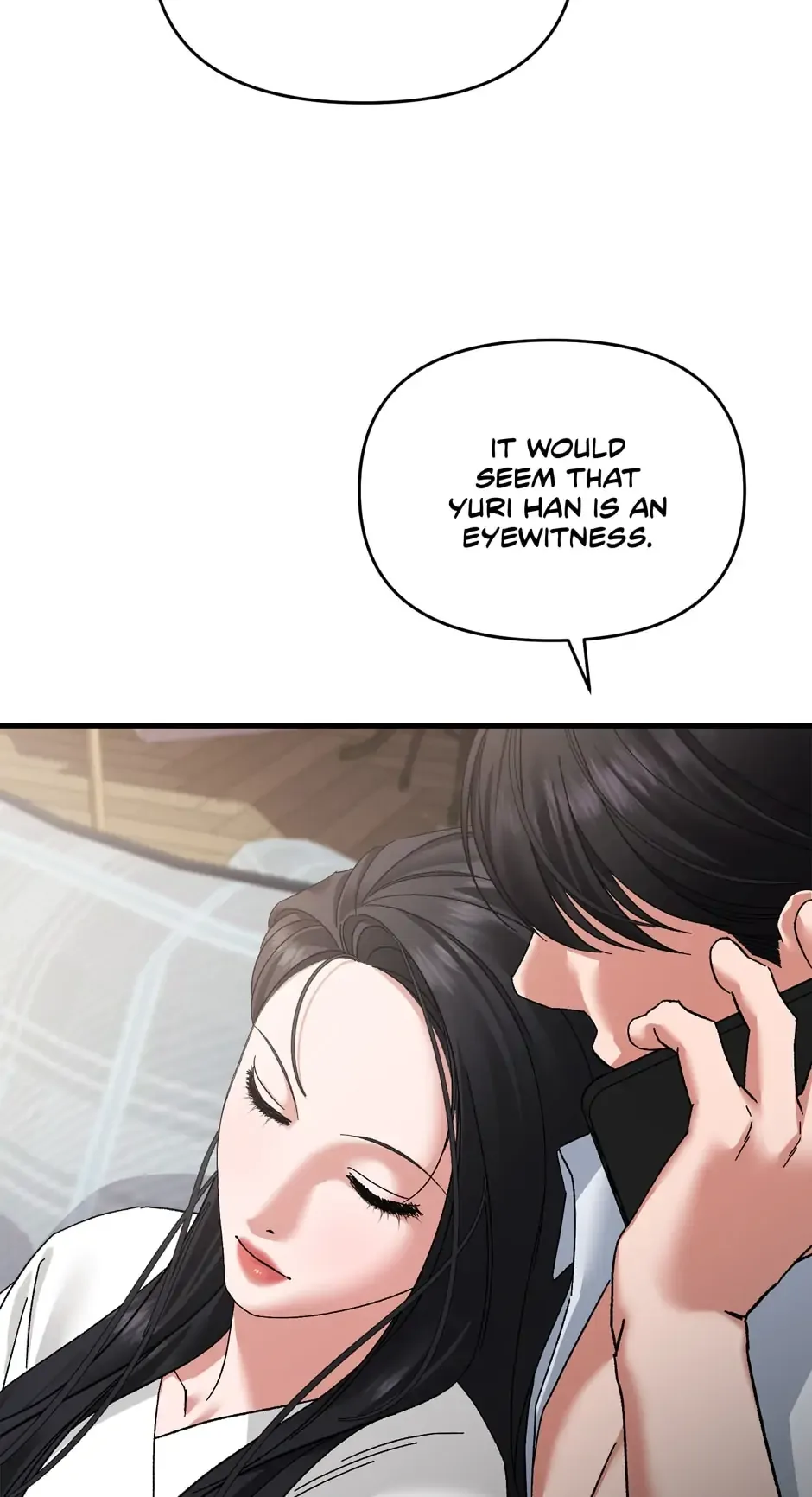 Apollo’s Heart Chapter 29 page 36
