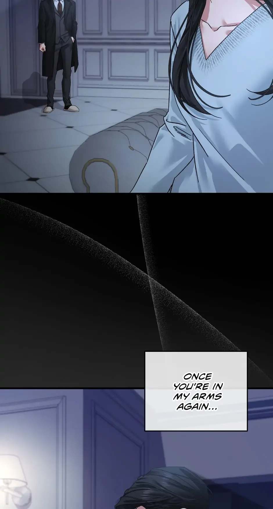 Apollo’s Heart Chapter 29 page 52