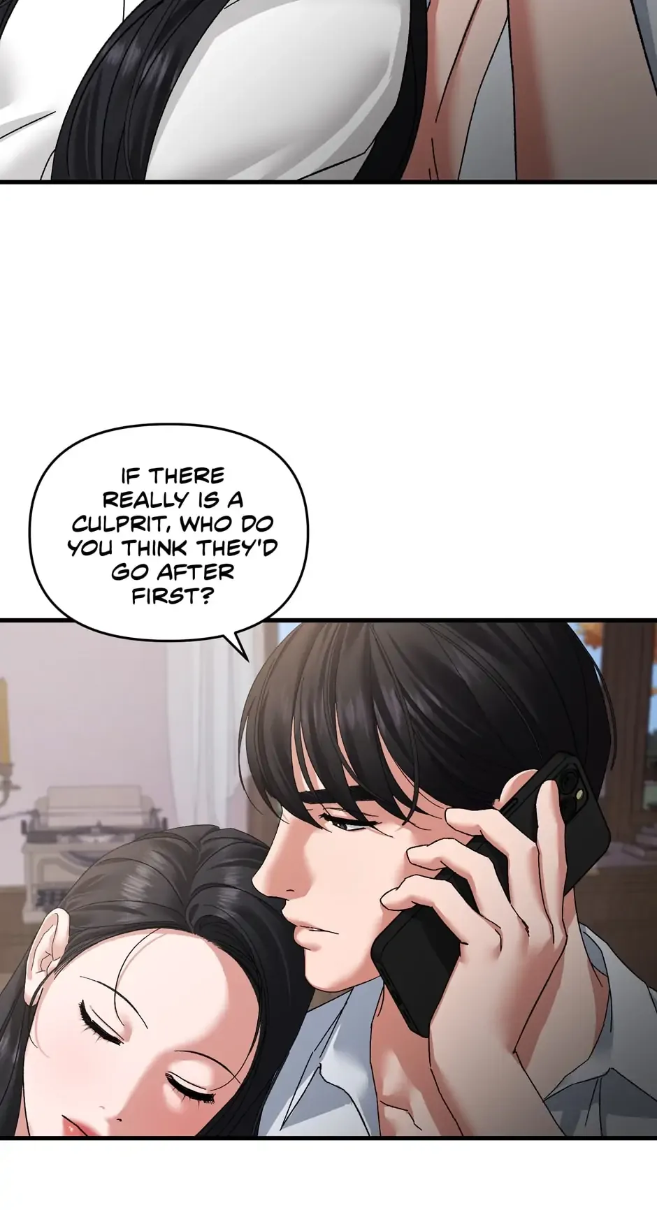 Apollo’s Heart Chapter 29 page 37