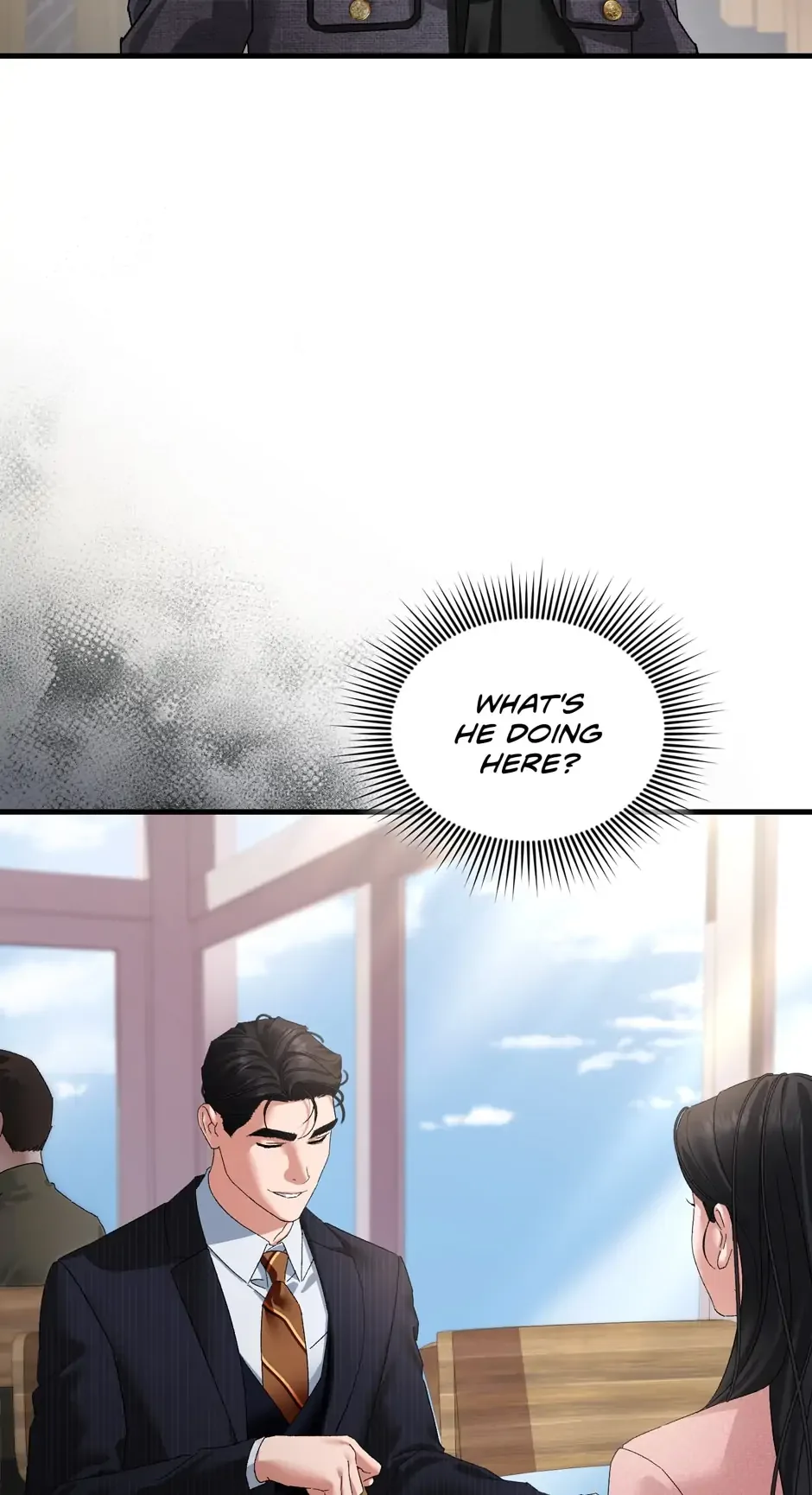 Apollo’s Heart Chapter 28 page 3