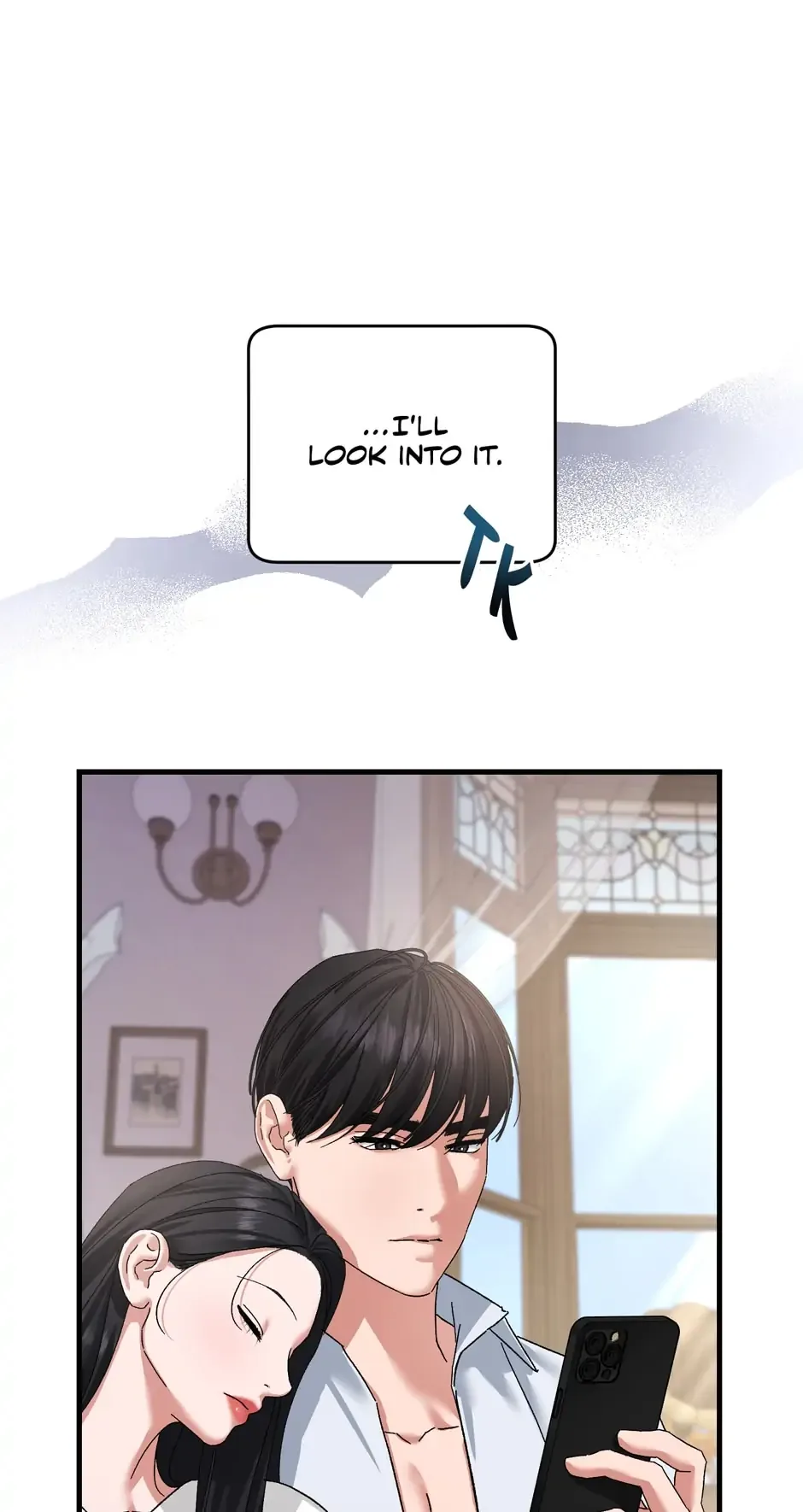 Apollo’s Heart Chapter 29 page 38