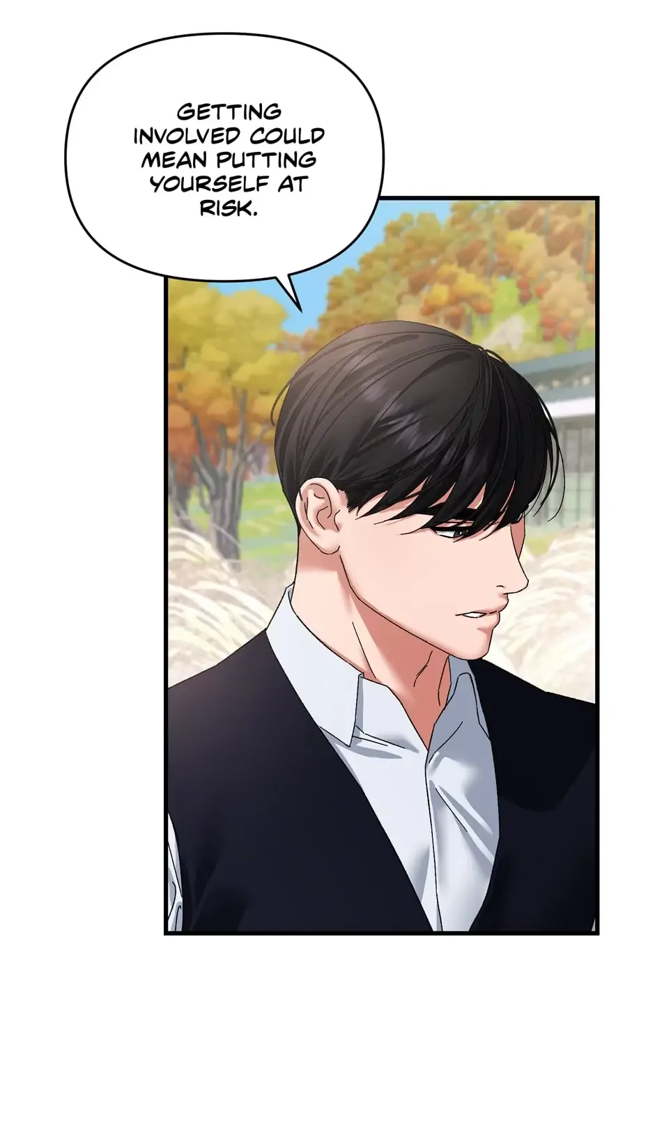Apollo’s Heart Chapter 30 page 12