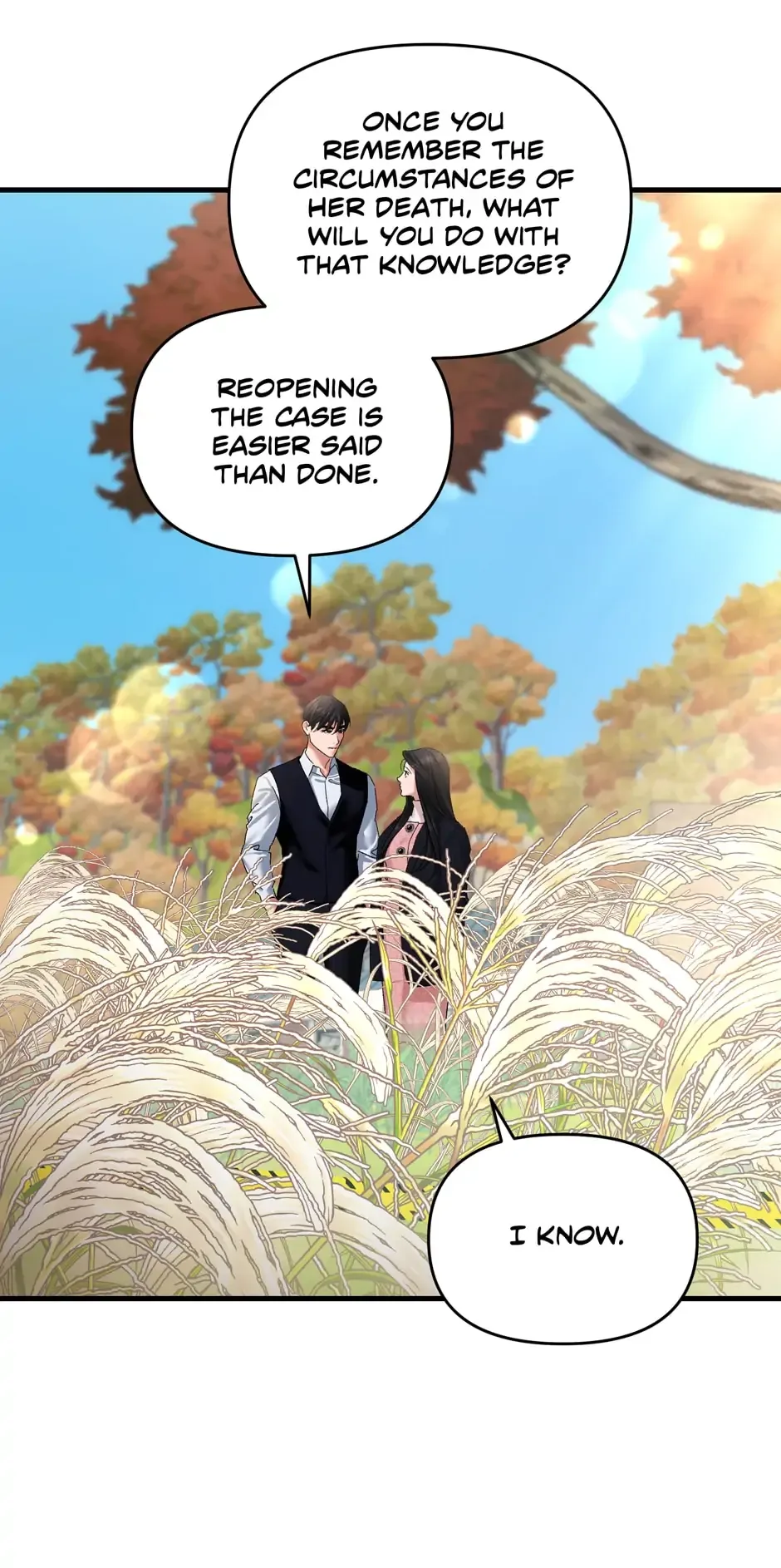 Apollo’s Heart Chapter 30 page 8