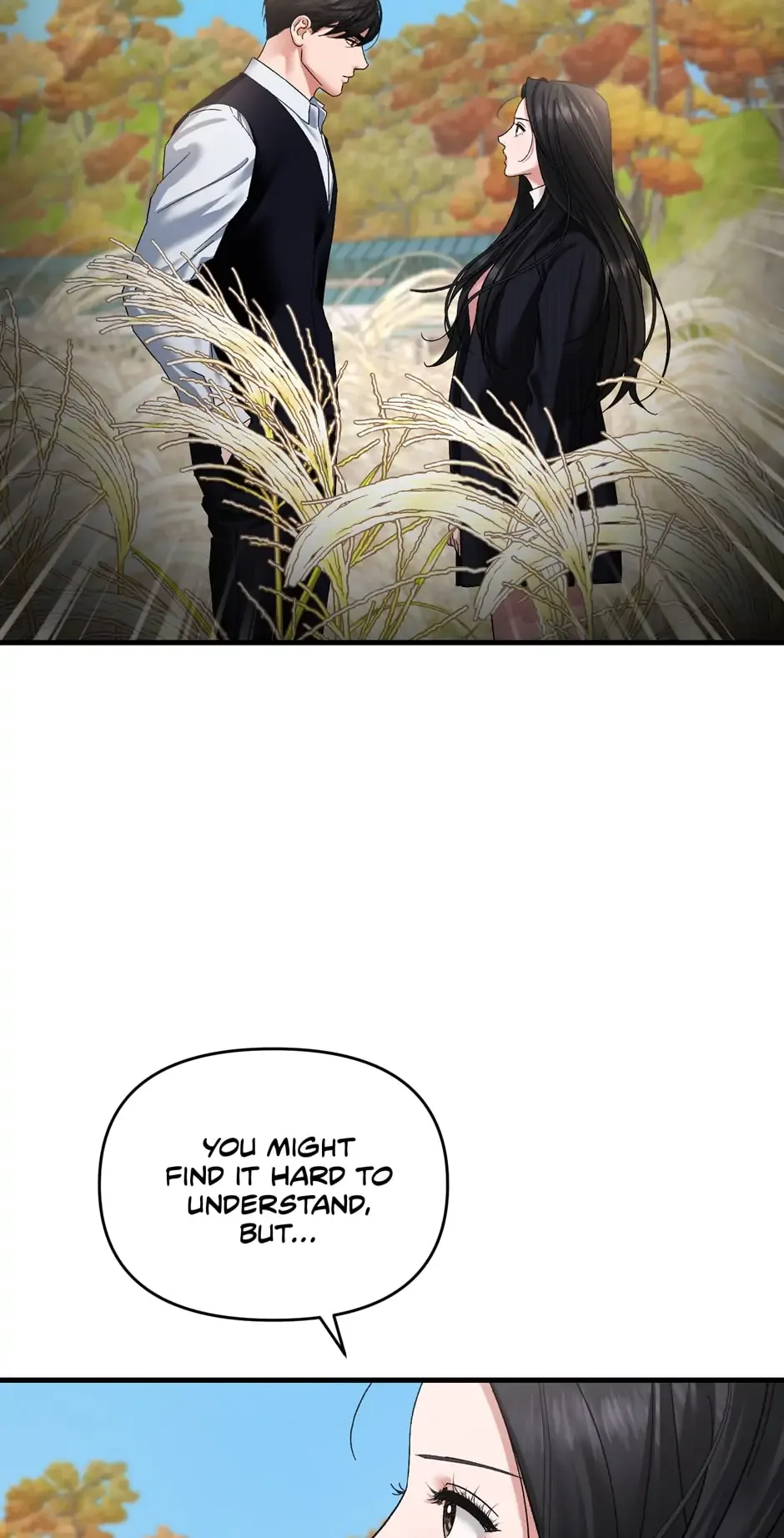 Apollo’s Heart Chapter 30 page 14