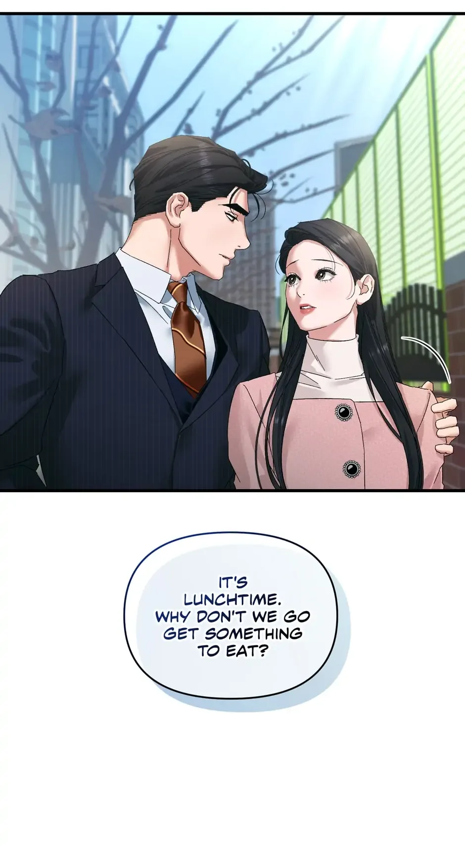Apollo’s Heart Chapter 27 page 59