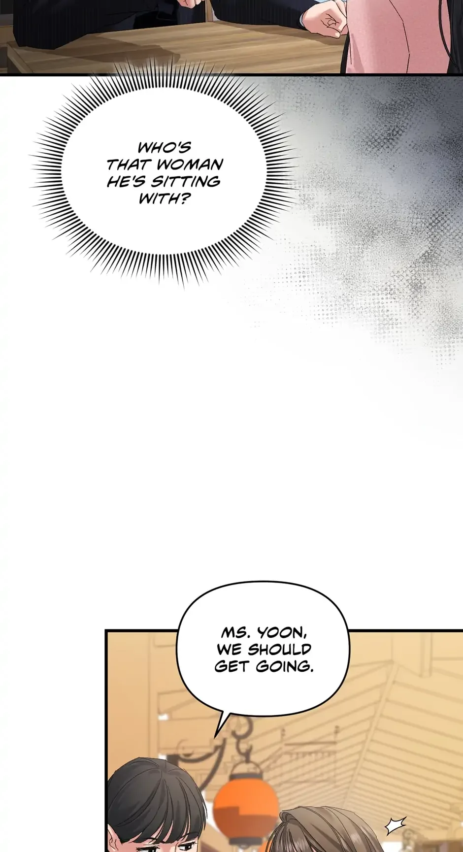 Apollo’s Heart Chapter 28 page 4