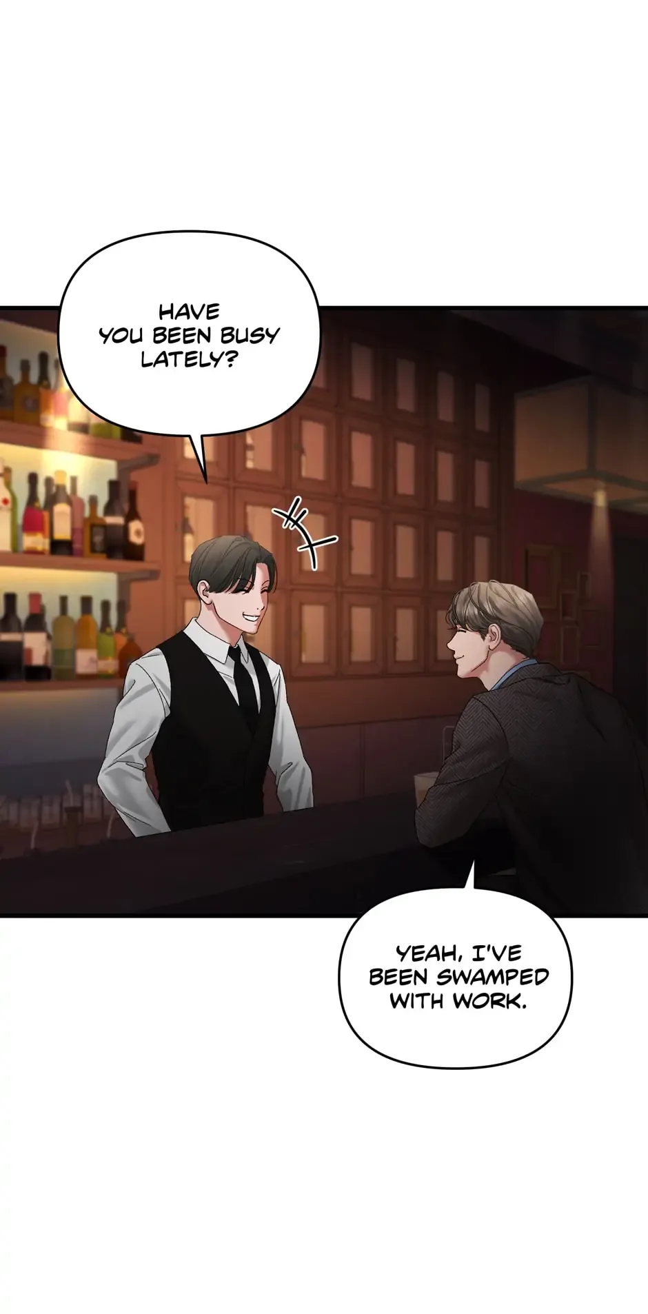 Apollo’s Heart Chapter 30 page 39