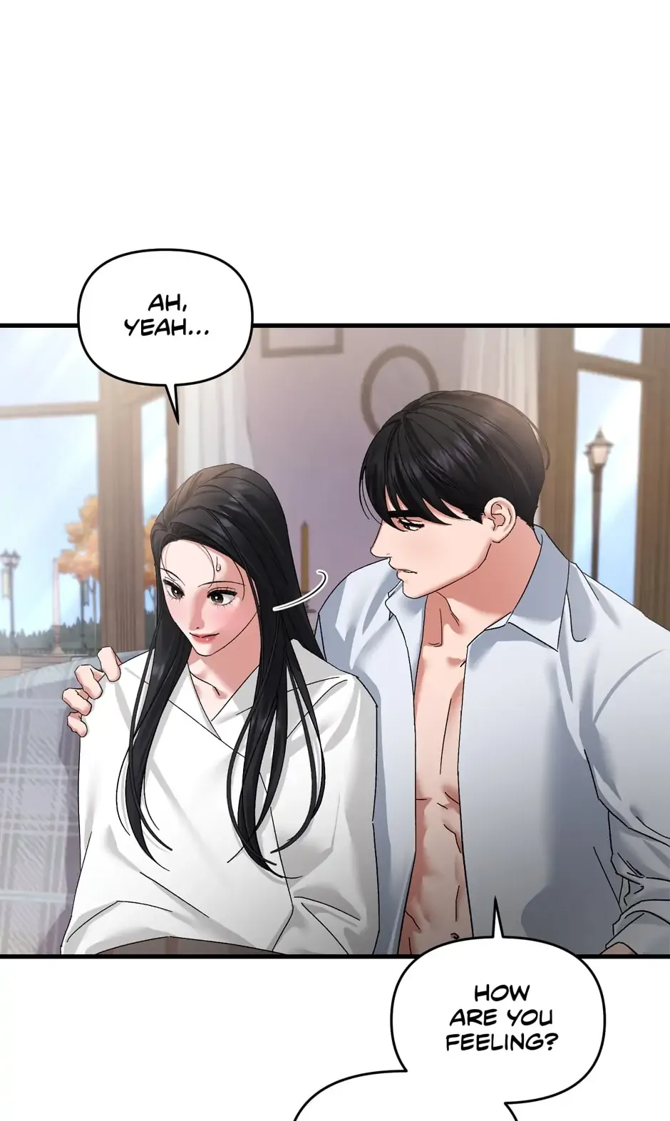 Apollo’s Heart Chapter 29 page 65