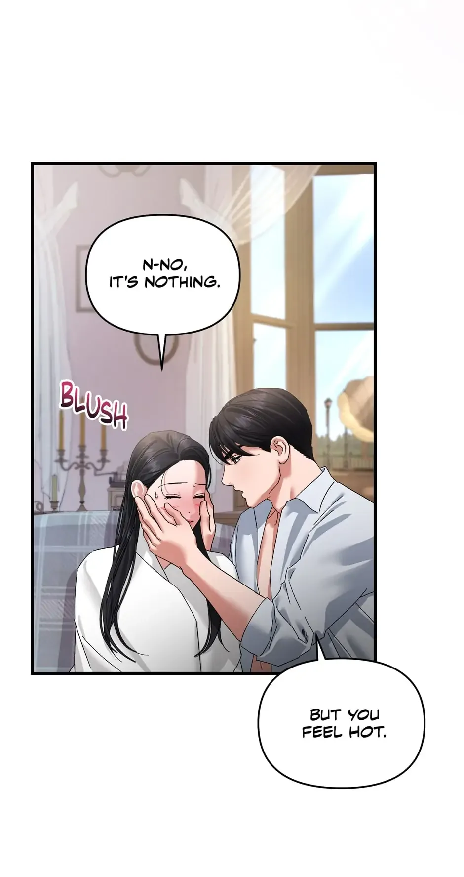 Apollo’s Heart Chapter 29 page 70