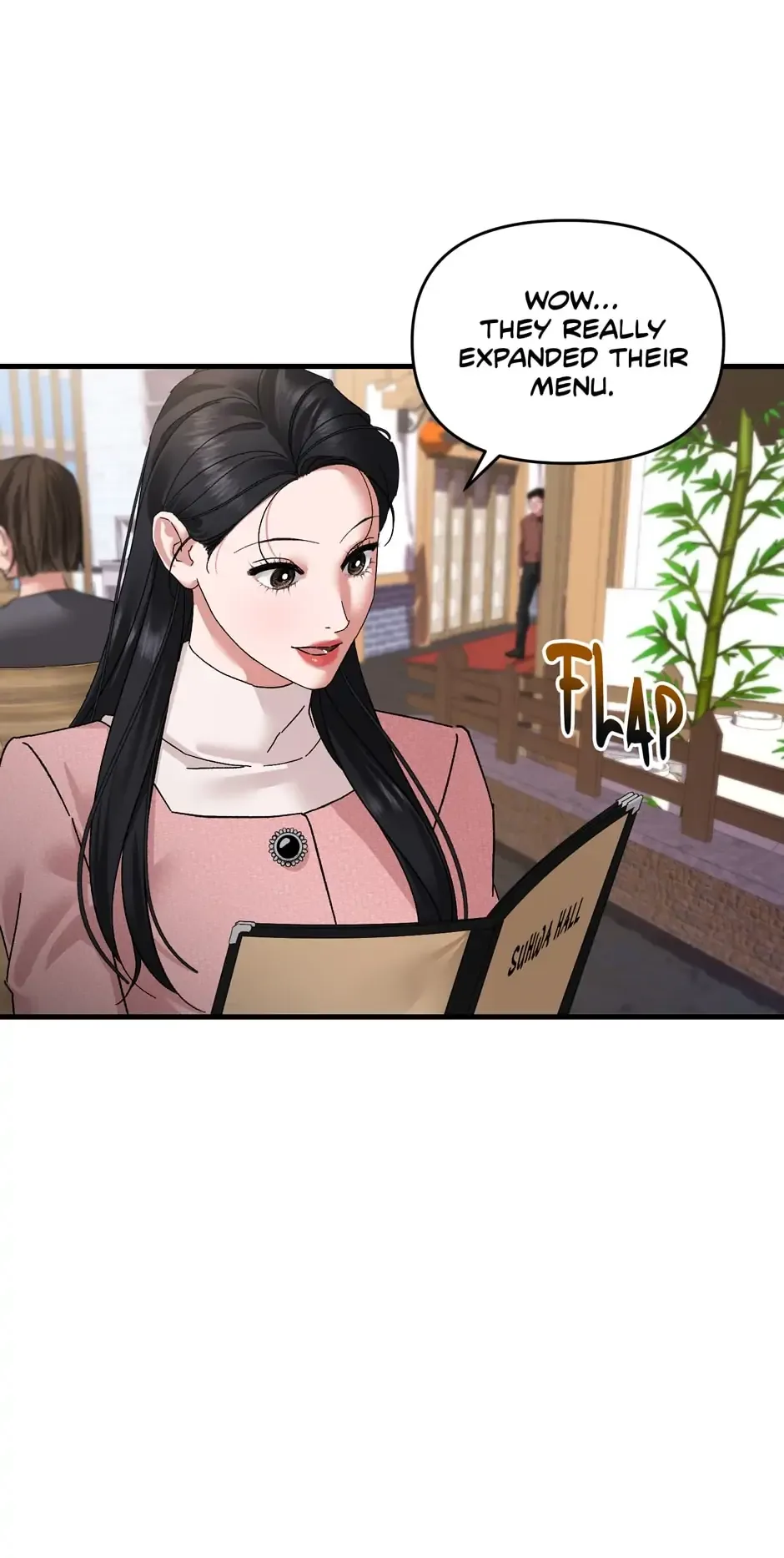 Apollo’s Heart Chapter 27 page 65
