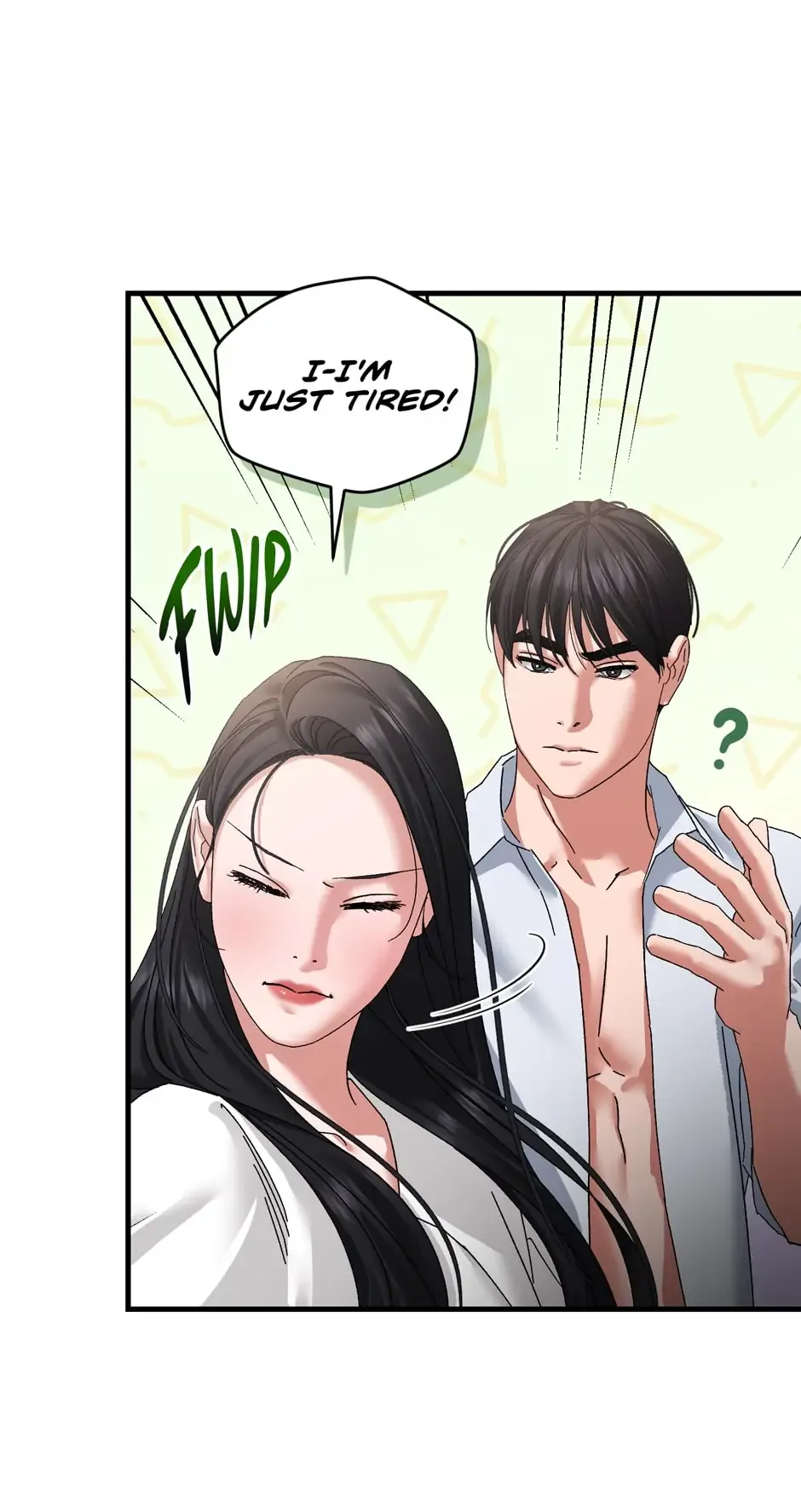 Apollo’s Heart Chapter 29 page 71