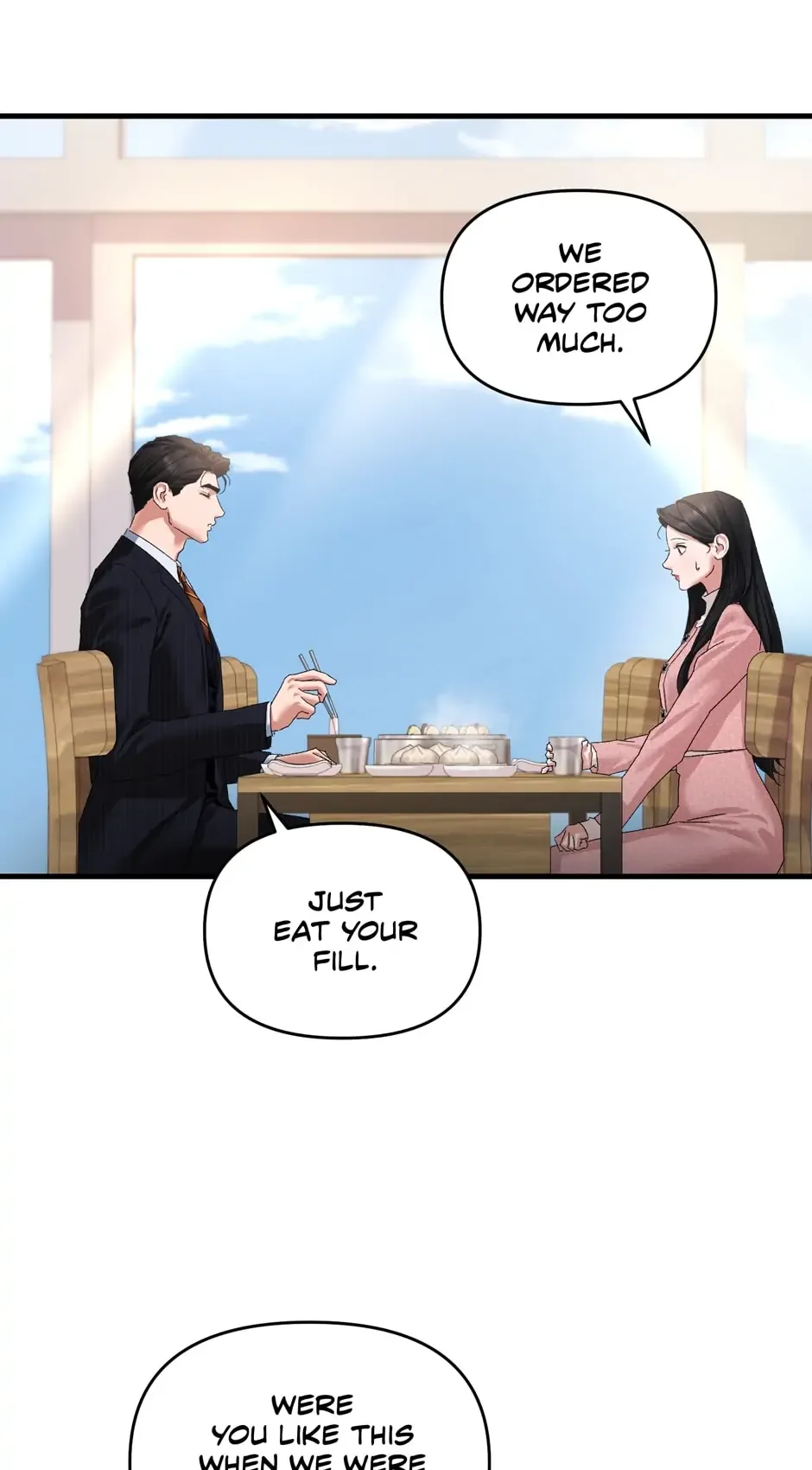 Apollo’s Heart Chapter 28 page 10